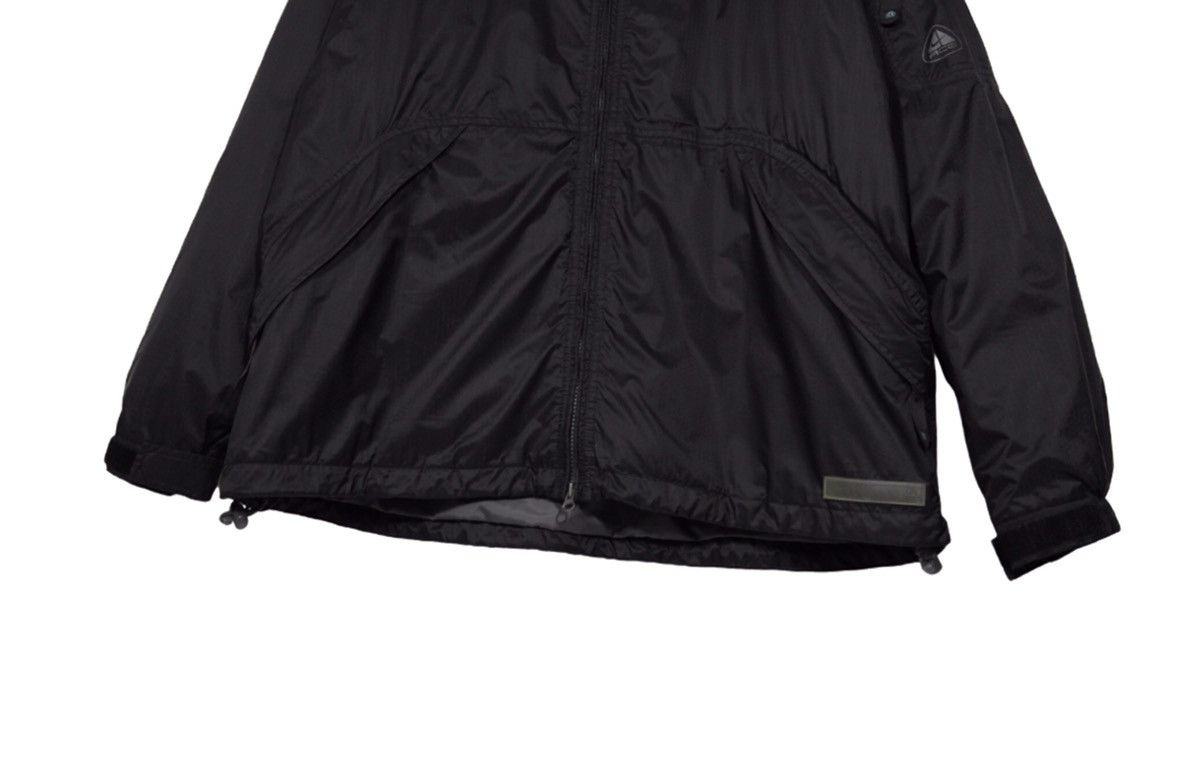 Nike Nike ACG 3 Outer Layer Couche Externe Jacket Size XL Black Size US XL / EU 56 / 4 - 3 Thumbnail