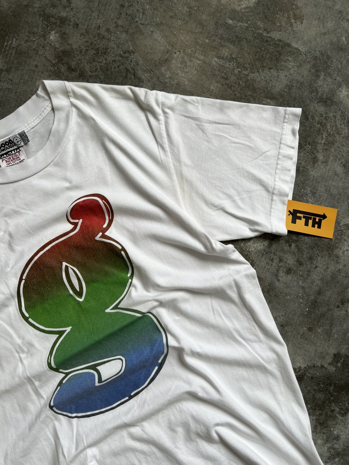 Other Good Enough Tshirt Size US XS / EU 42 / 0 - 4 Thumbnail