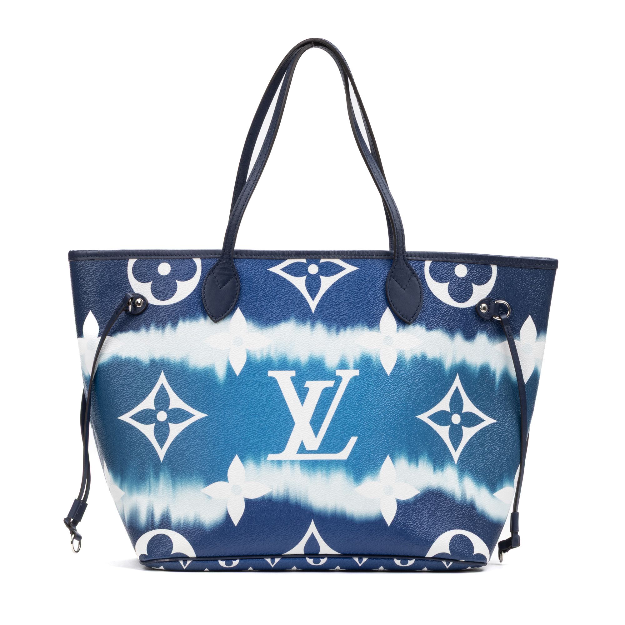 Louis Vuitton Ltd. Ed. Escale Neverfull MM Size ONE SIZE - 1 Thumbnail