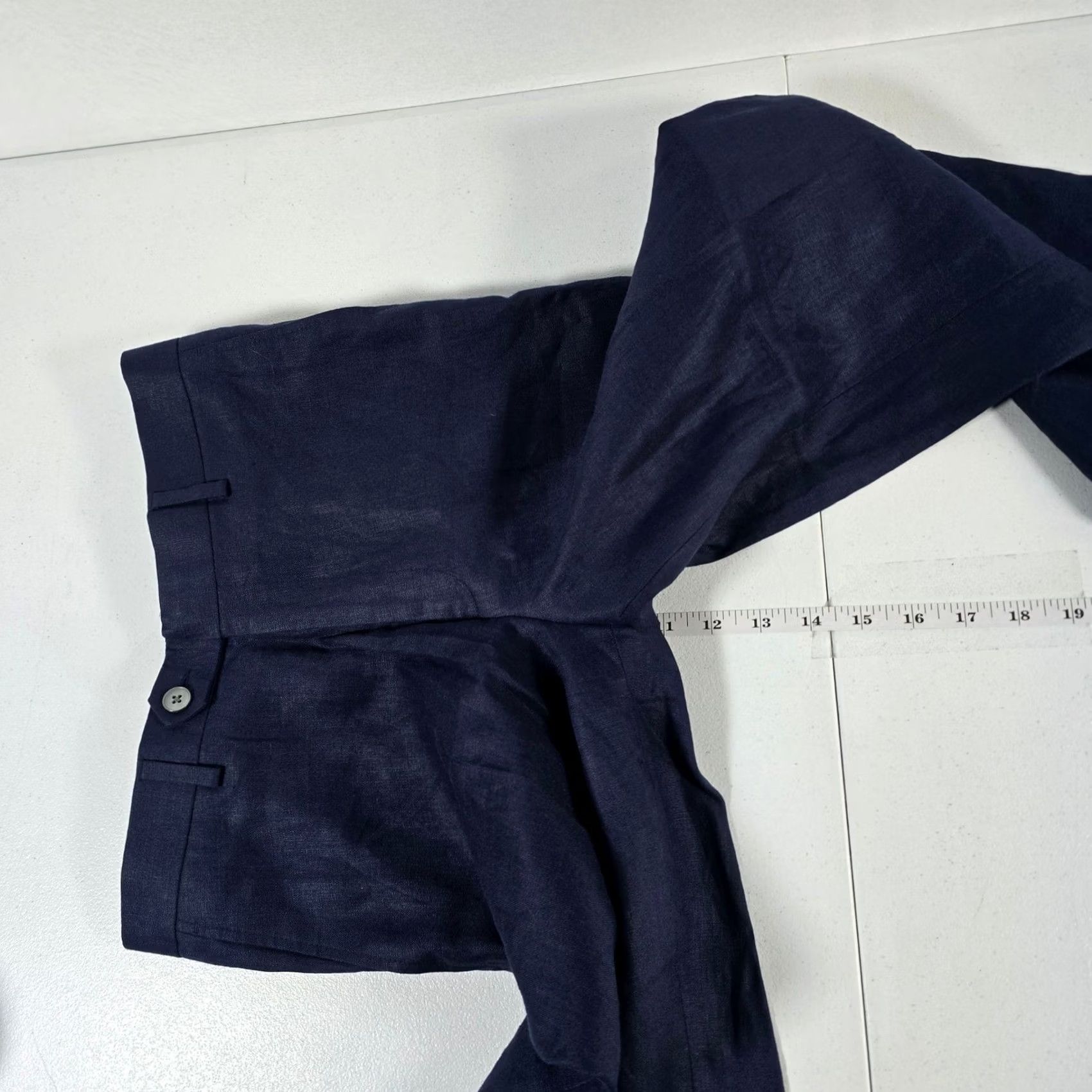 Ralph Lauren VINTAGE? No. (Please ignore) Size 38" / US 16 / IT 52 - 4 Thumbnail