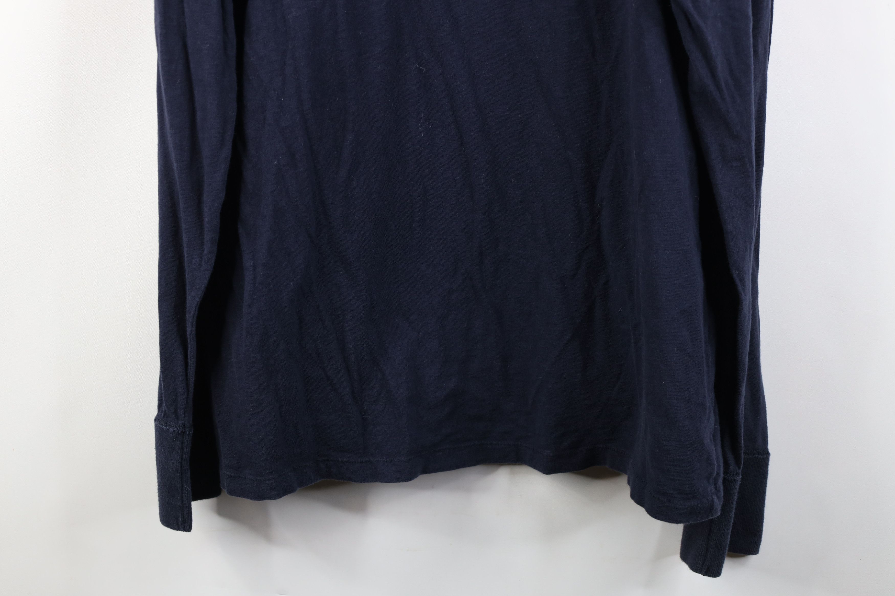 American Eagle Outfitters Vintage Y2K American Eagle Outfitters Long Sleeve T-Shirt Size US XXL / EU 58 / 5 - 16 Thumbnail