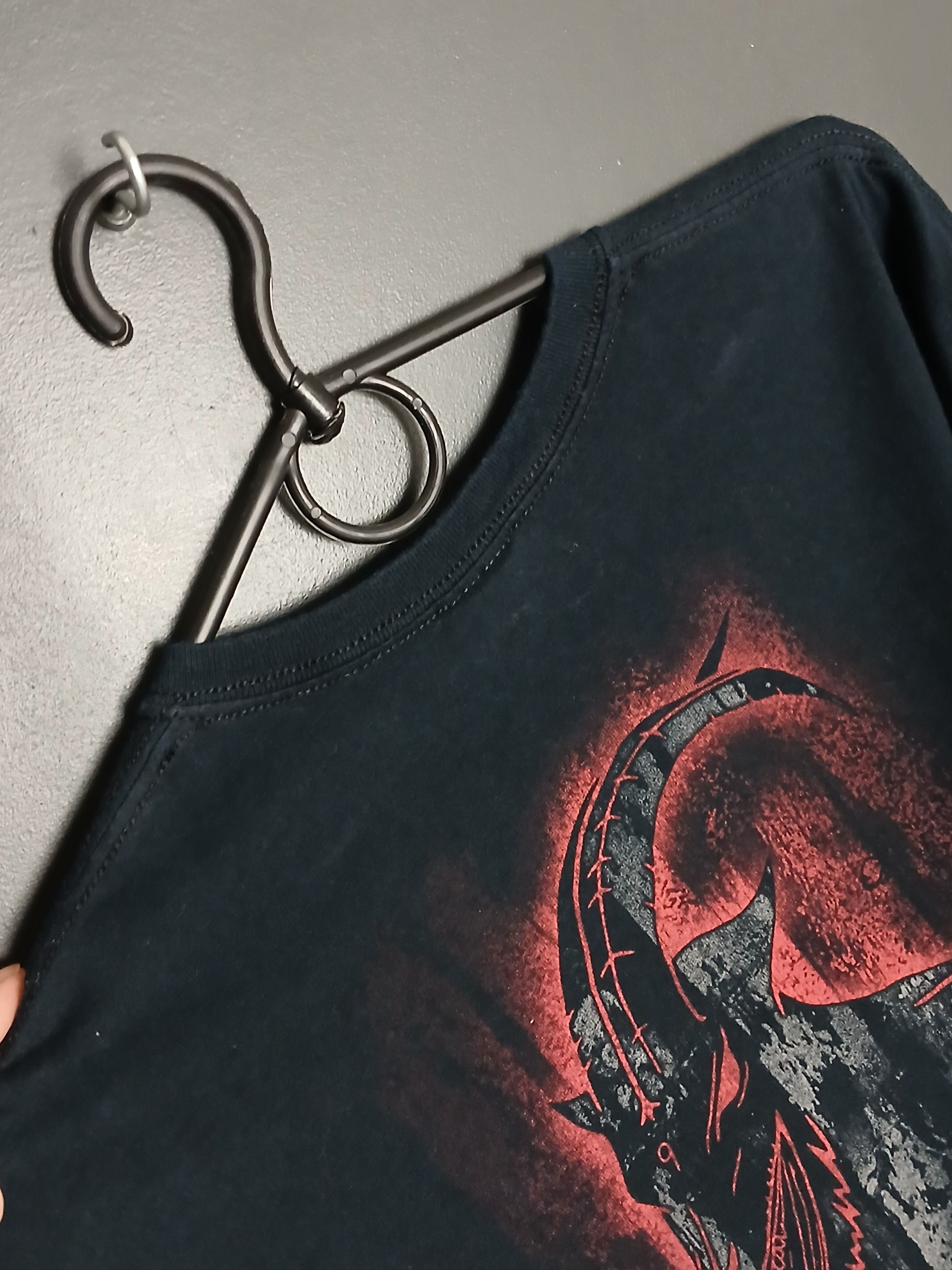 Band Tees × Slipknot Slipknot T-Shirt Size US M / EU 48-50 / 2 - 5 Thumbnail