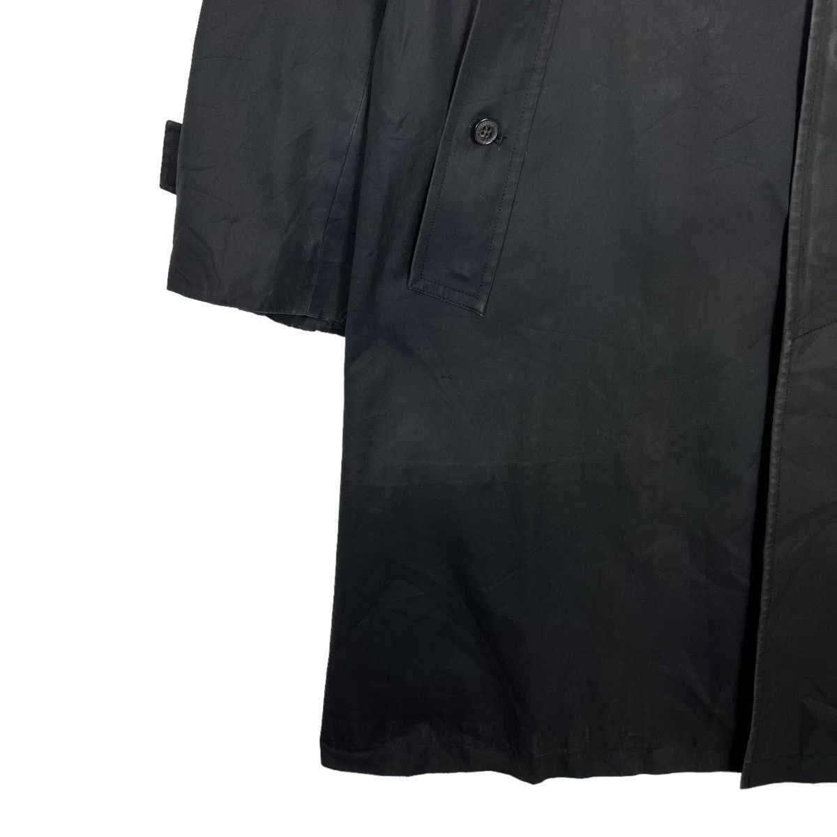 Burberry 🔥 BURBERRY NOVA CHECK LINING TRENCH COAT Size US M / EU 48-50 / 2 - 5 Thumbnail