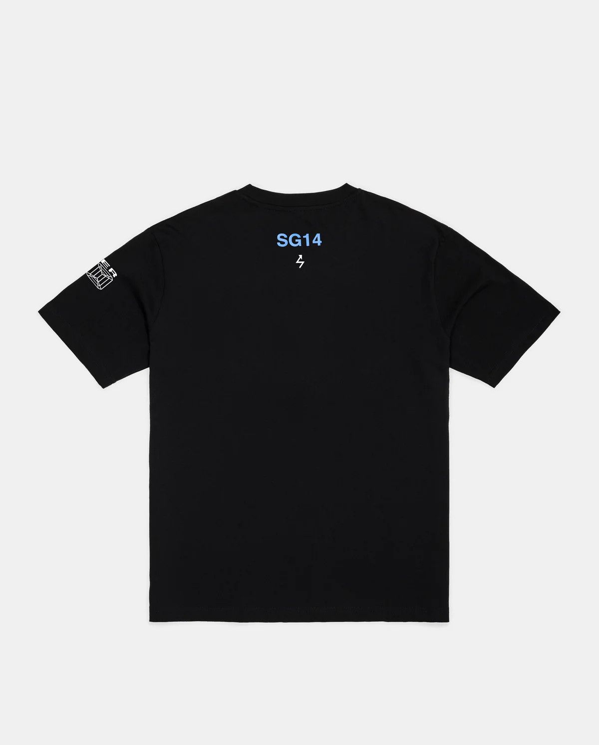Drain Gang × Sad Boys Thaiboy Digital Tiger T-shirt Size US M / EU 48-50 / 2 - 2 Thumbnail