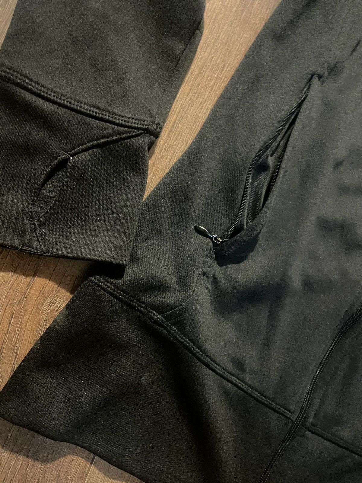 Adidas Adidas black womans jacket Size M / US 6-8 / IT 42-44 - 3 Thumbnail