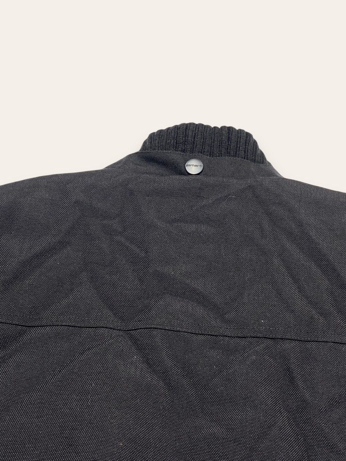 Carhartt Vintage CARHARTT Heavy Down Jacket Warm Winter Size US M / EU 48-50 / 2 - 6 Thumbnail