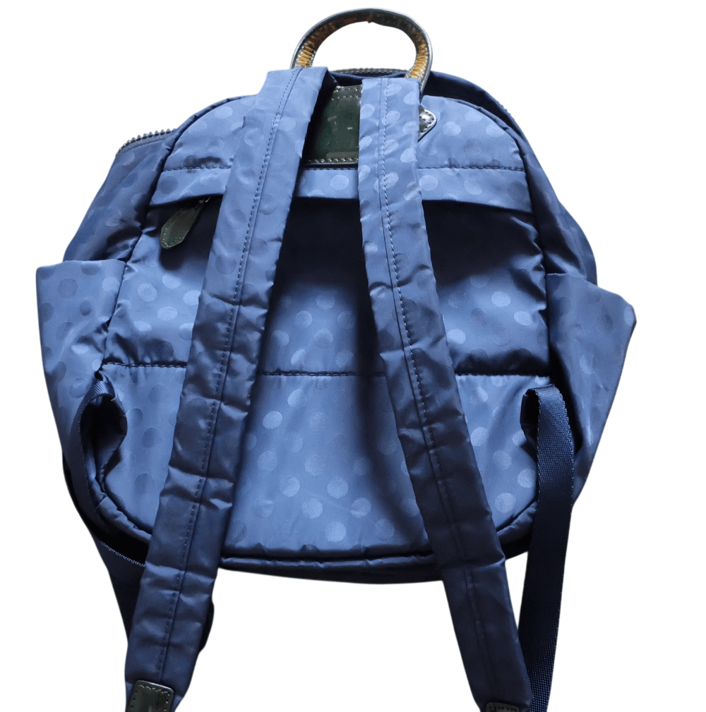 Yohji Yamamoto Y’SACCS Polka Dot Backpack Size ONE SIZE - 8 Thumbnail