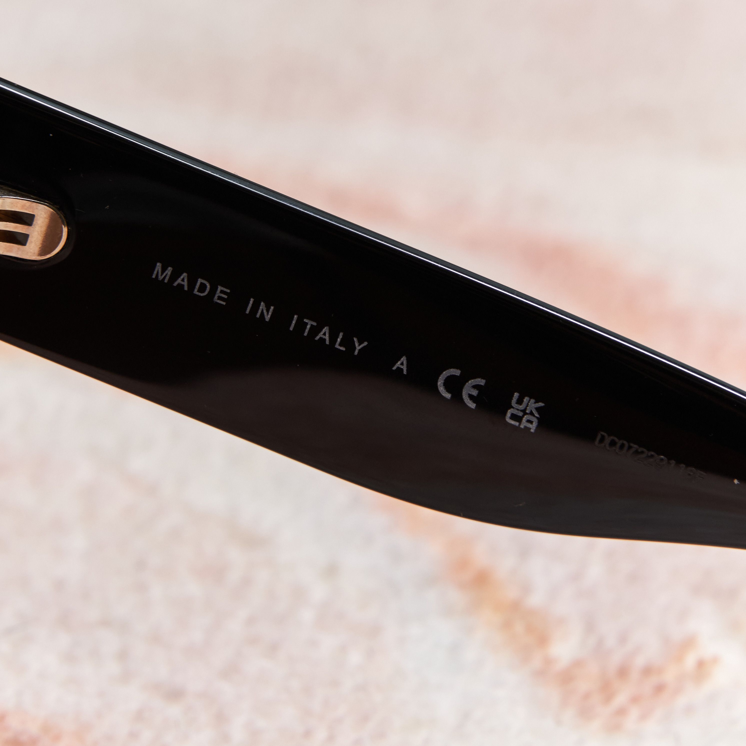 Chanel CHANEL 0CH5497B C622S6 Sunglasses Size ONE SIZE - 3 Thumbnail