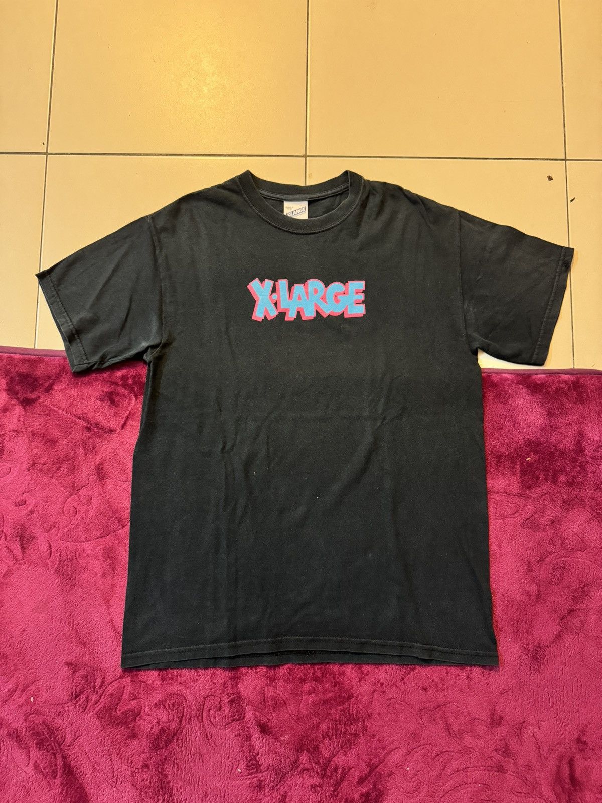 Haze × Xlarge XLARGE X HAZED Size US M / EU 48-50 / 2 - 1 Thumbnail
