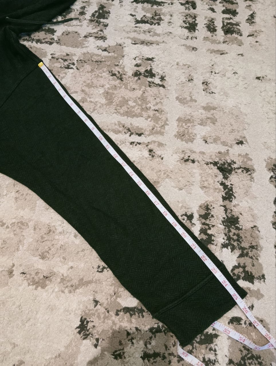 Final Home VINTAGE FINAL HOME ISSEY MIYAKE OVERSIZED HOODIE Size US S / EU 44-46 / 1 - 11 Thumbnail