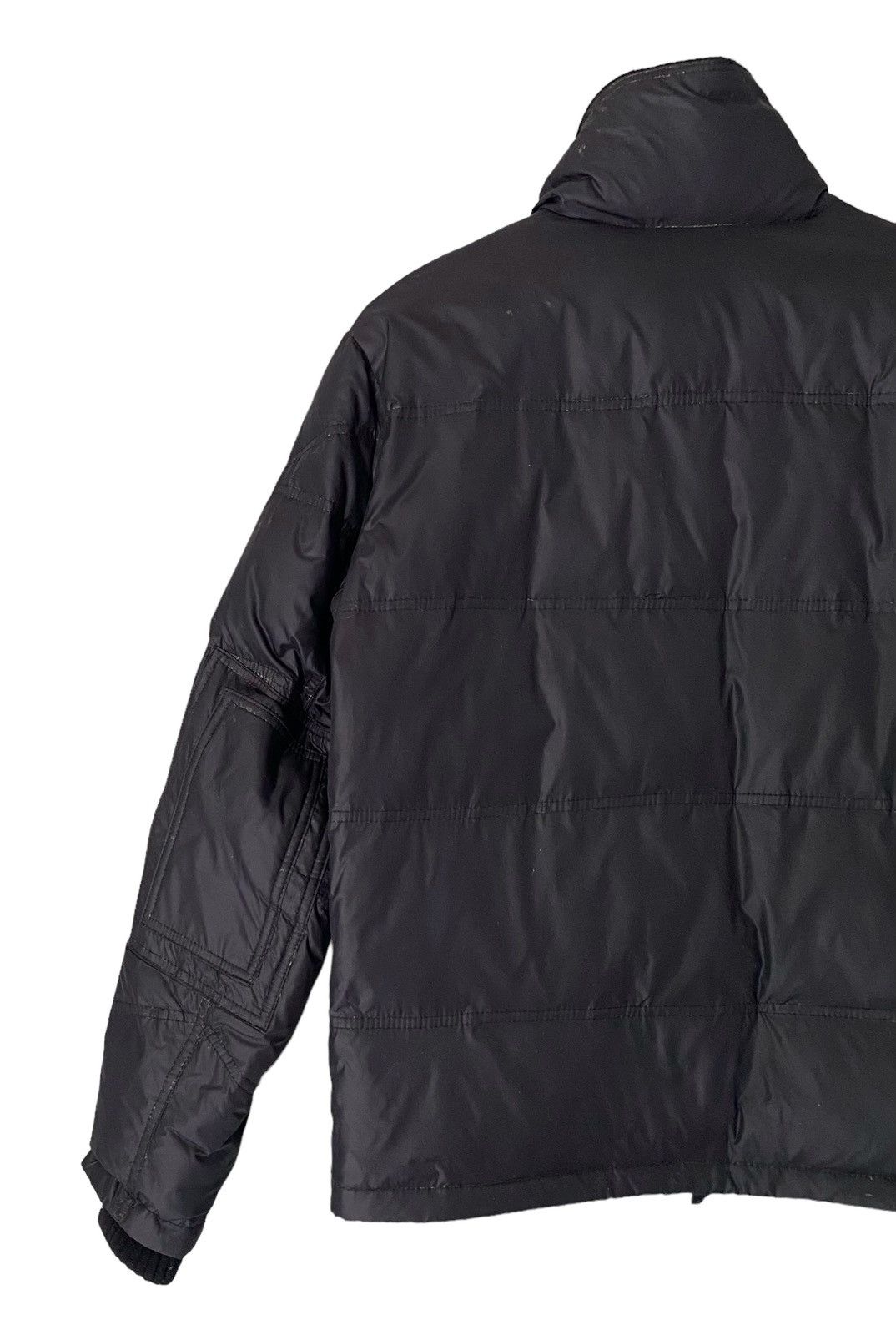Avirex AVIREX VARSITY Puffer Zipper Jacket Size US M / EU 48-50 / 2 - 14 Thumbnail