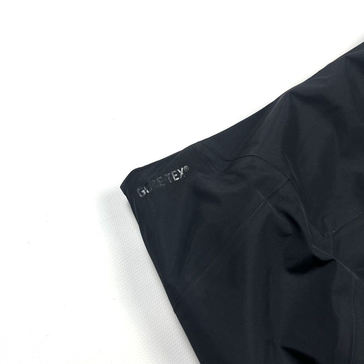 Arc'teryx × Goretex Arctery Women's Ravenna Soft Shell Pants Recco Size M Size 28" / US 6 / IT 42 - 11 Thumbnail