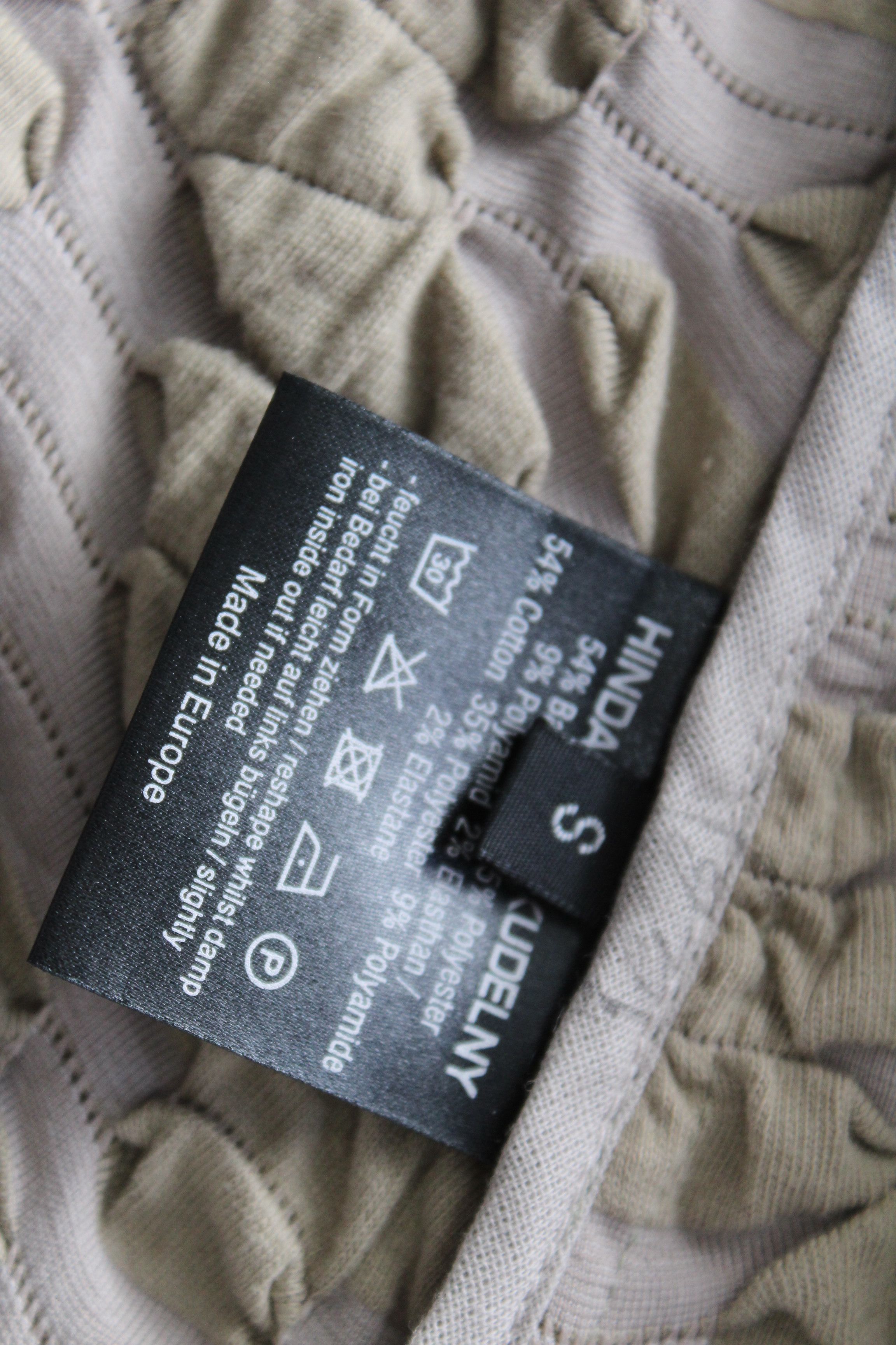Other Hindahl Skudenly Jacket Blazer Womens Size S Hype Rare Size S / US 4 / IT 40 - 10 Thumbnail