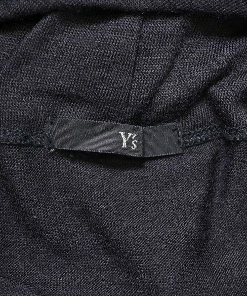 Y's Y's long sleeves Size US L / EU 52-54 / 3 - 6 Thumbnail