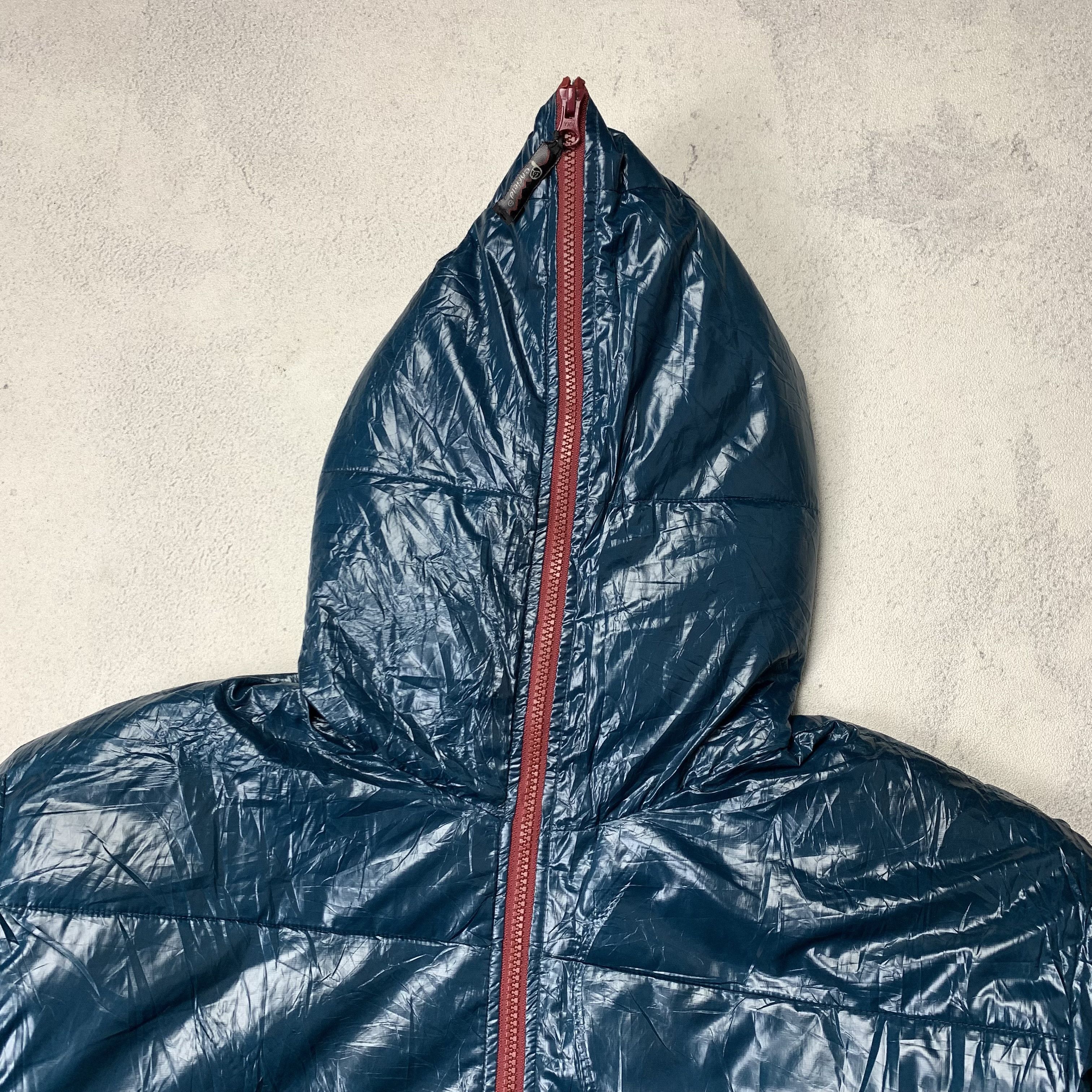 Penfield Penfield Puffer Jacket Size US L / EU 52-54 / 3 - 4 Thumbnail