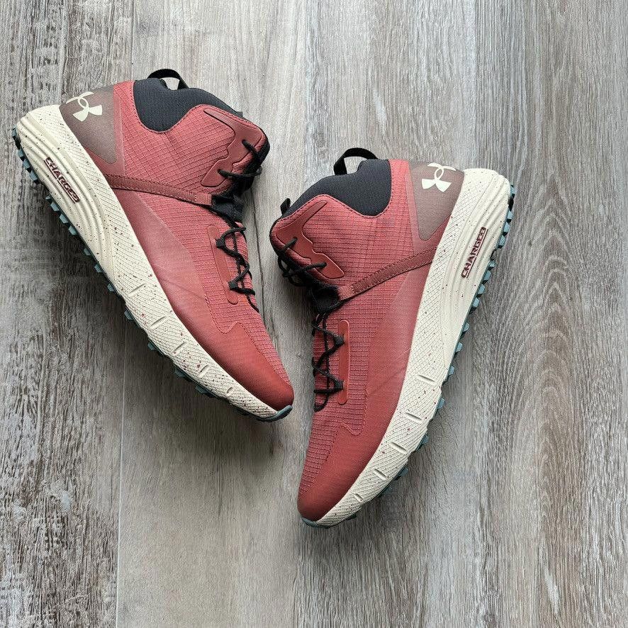 Under Armour UNDER ARMOUR • Charged Bandit "Multi" (12M) Size US 12 / EU 45 - 9 Thumbnail