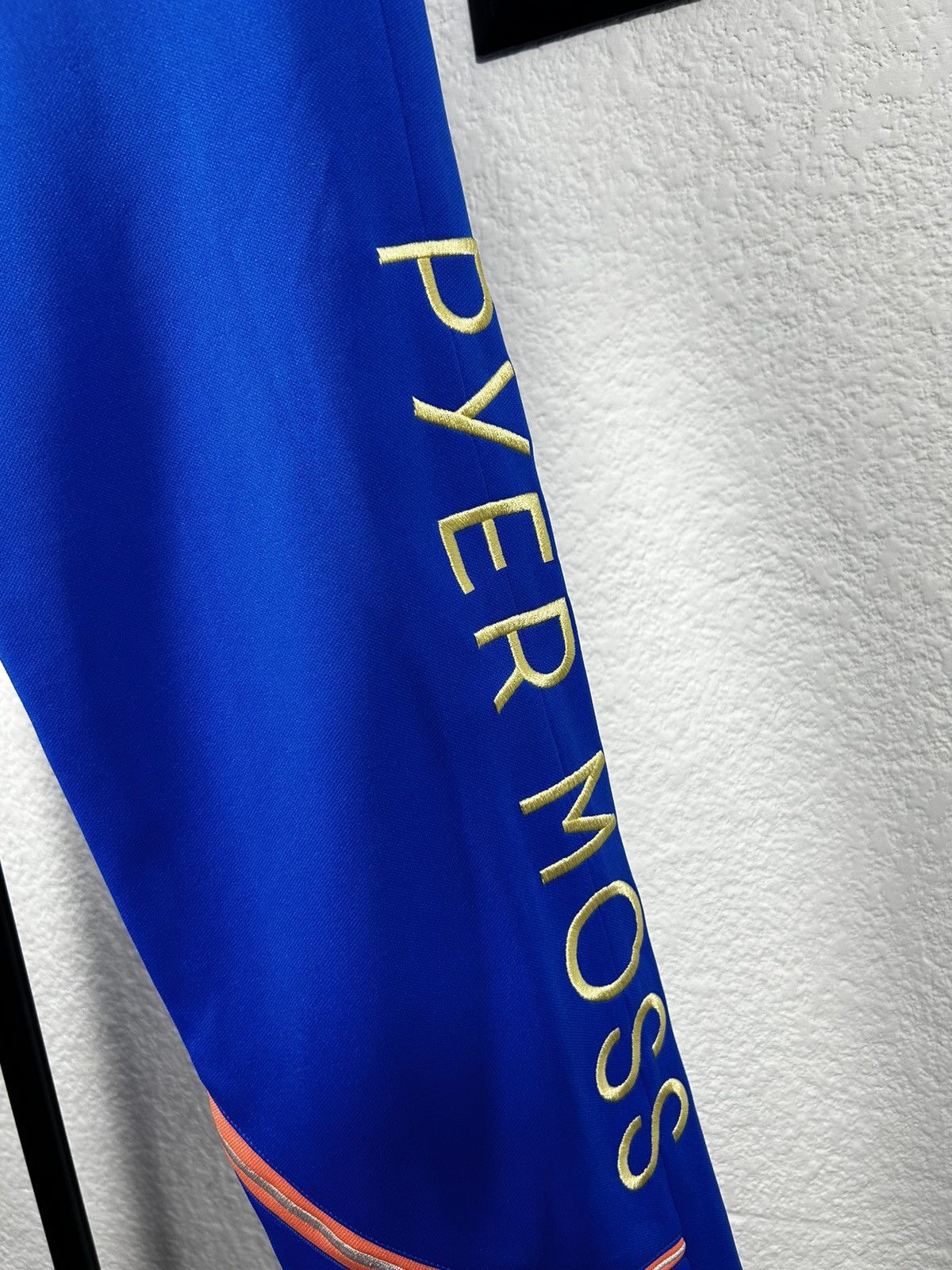 Pyer Moss × Reebok Reebok x Pyer Moss Trackpants Size US 30 / EU 46 - 5 Thumbnail