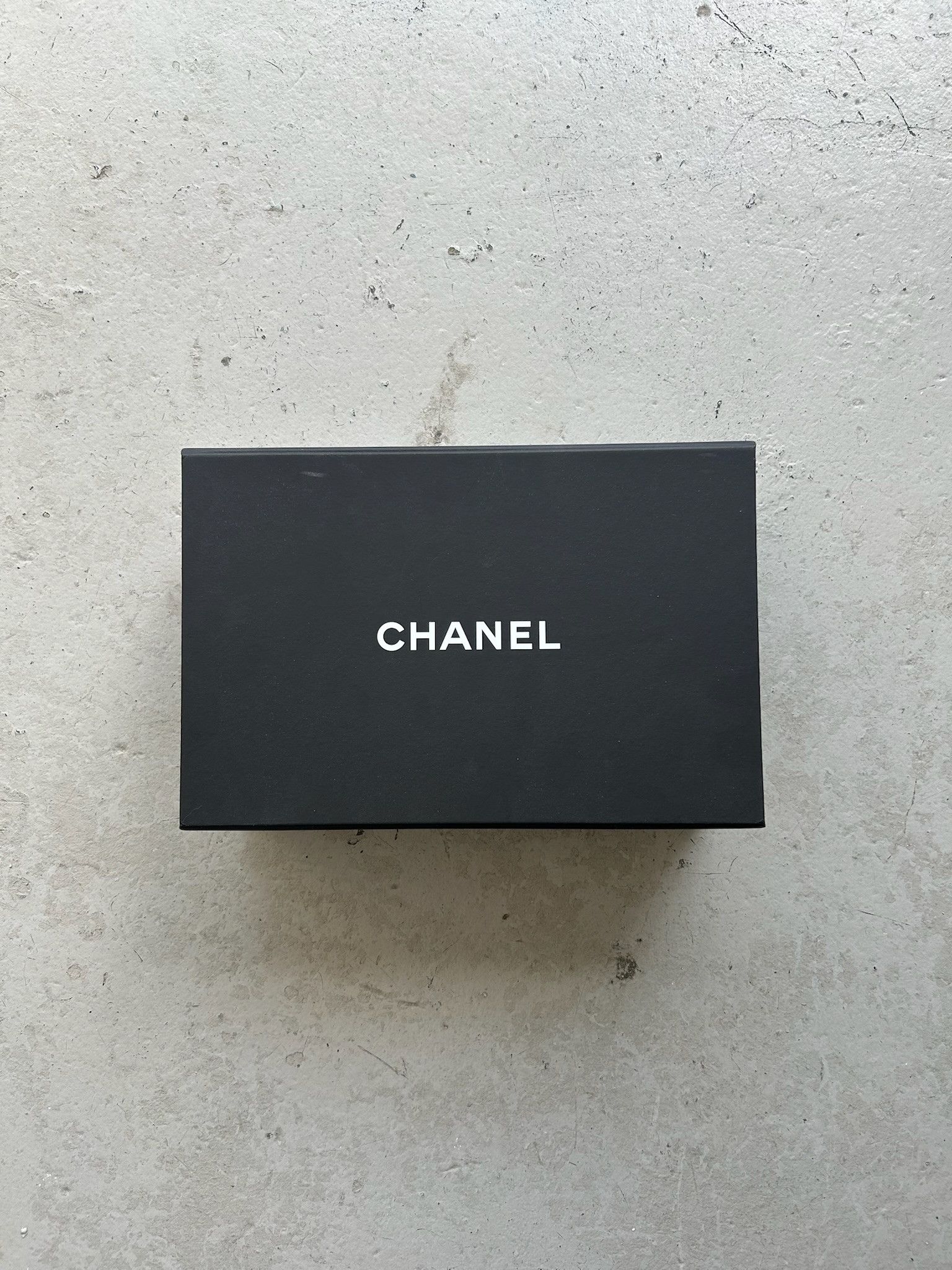 Chanel Chanel Metallic Lambskin Striped North South Cross Body Bag Size ONE SIZE - 9 Thumbnail