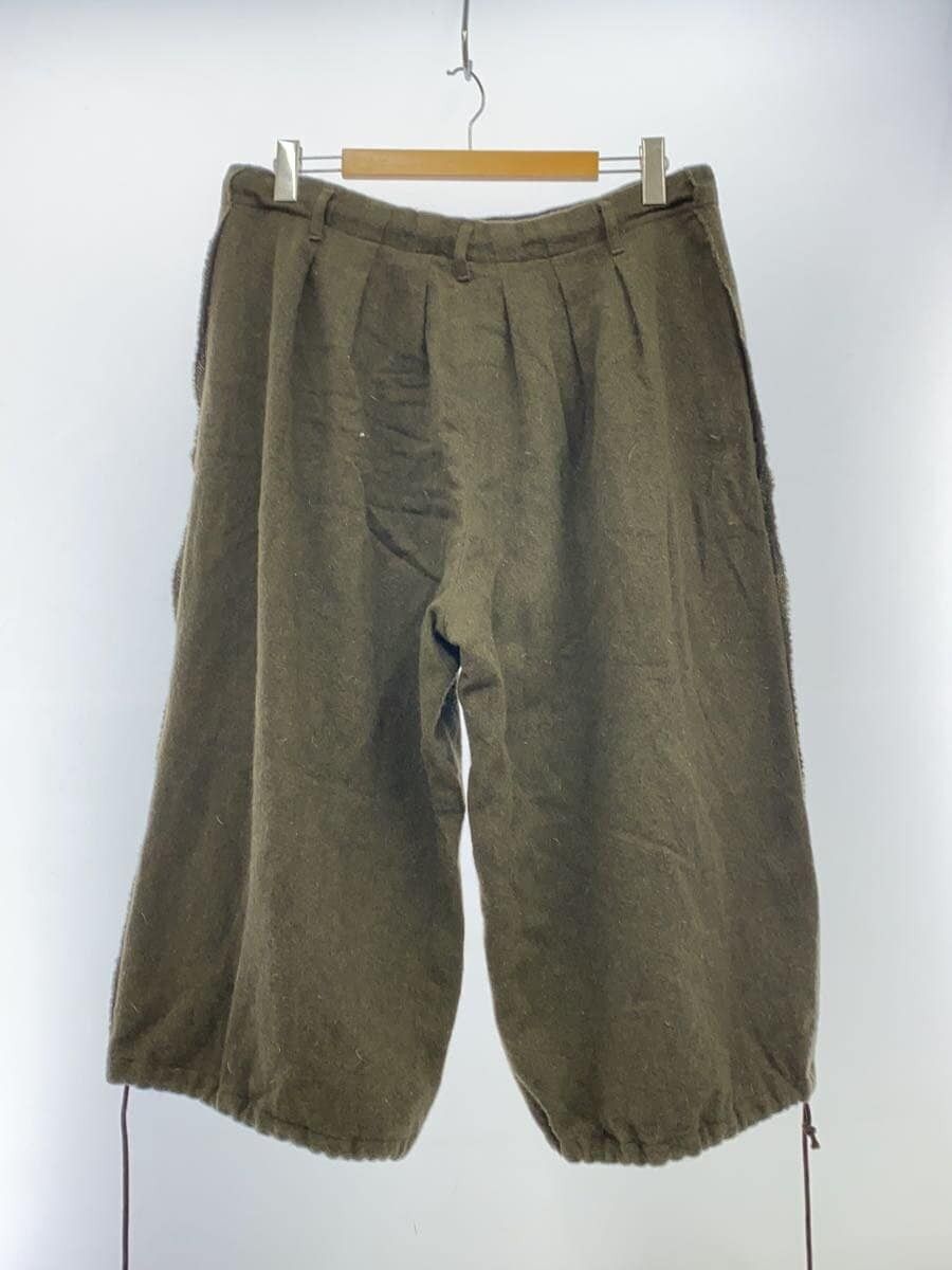 Yohji Yamamoto Ground Y Bottom Size US 33 - 2 Thumbnail