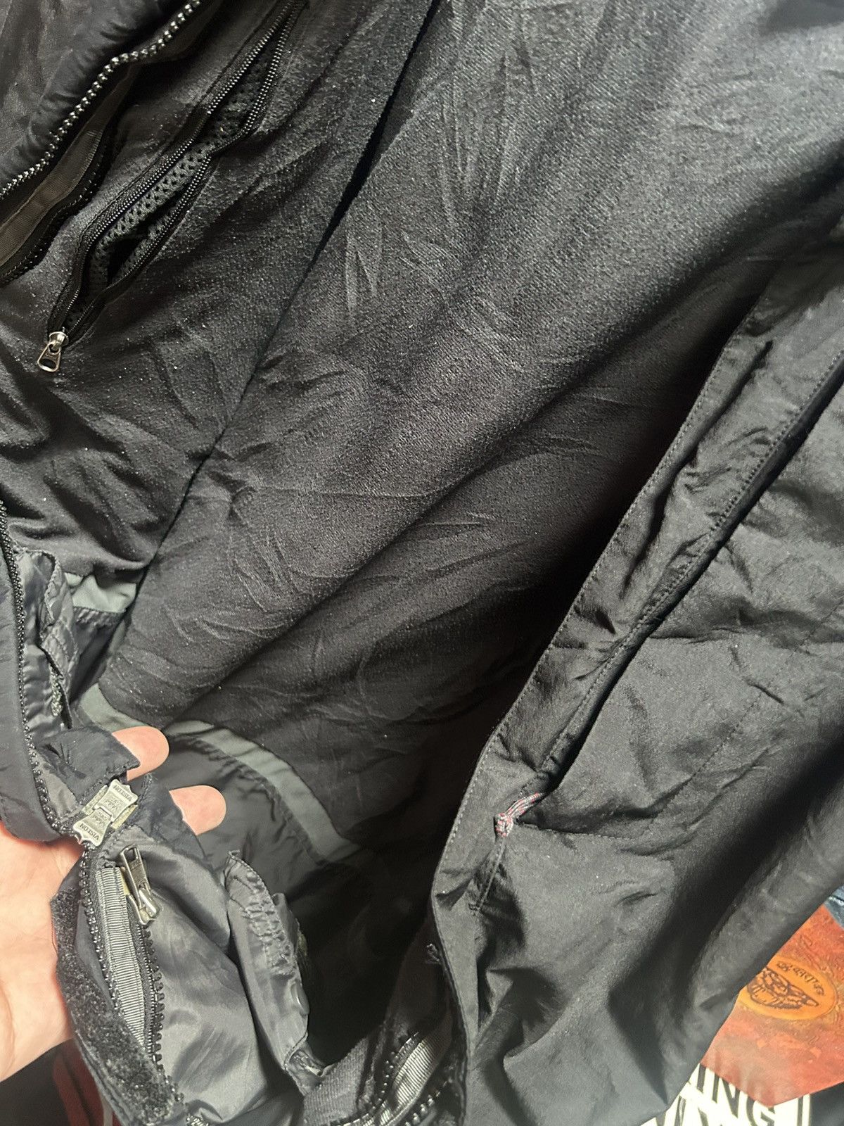 The North Face The north face summit series jacket Size US XL / EU 56 / 4 - 8 Thumbnail