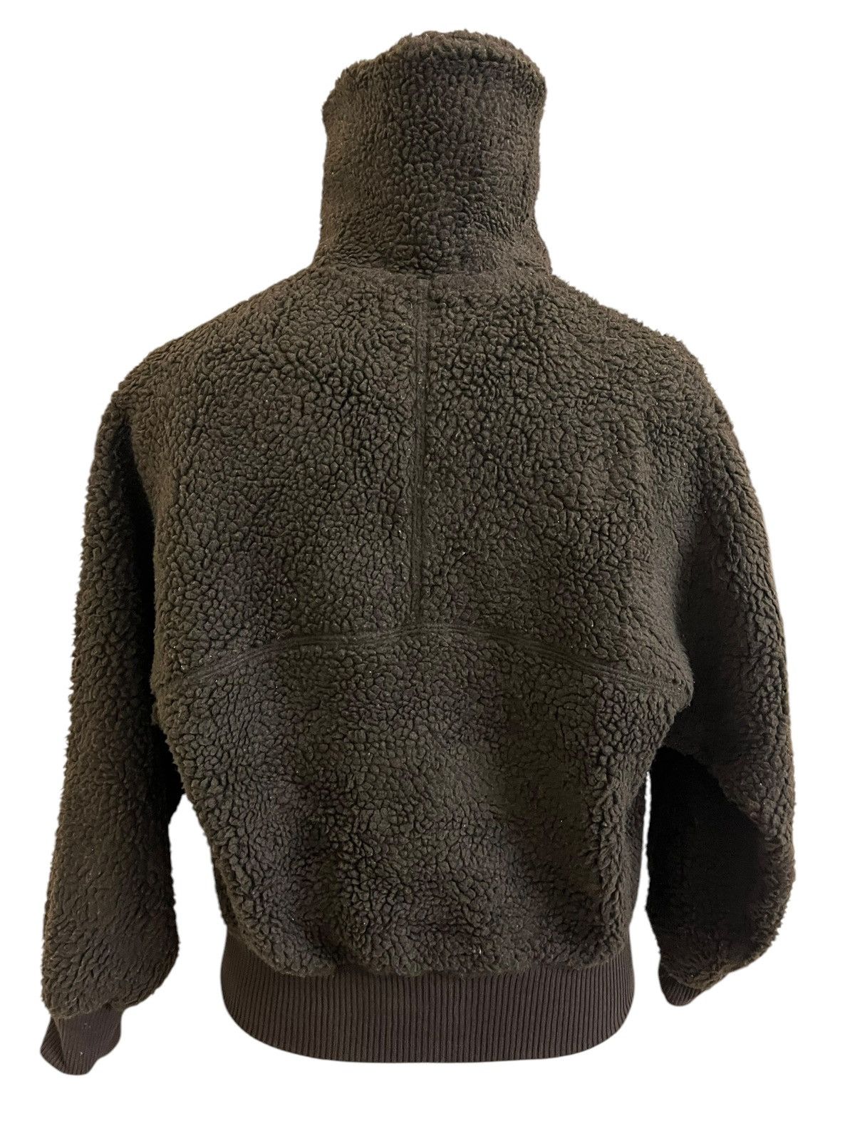 Undercover × Uniqlo Undercover x Uniqlo Fleece jacket Size US M / EU 48-50 / 2 - 8 Thumbnail