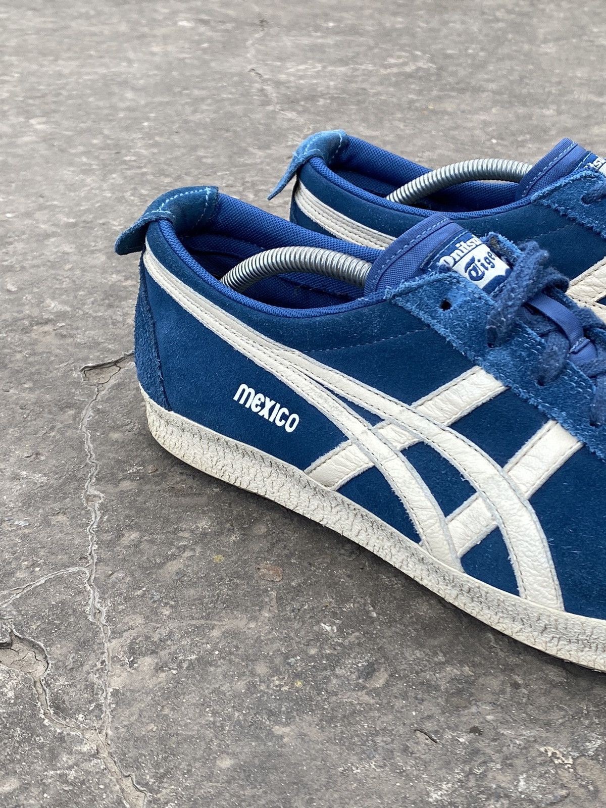 Asics ASICS Mexico shoes size 9.5 Size US 9.5 / EU 42-43 - 3 Thumbnail