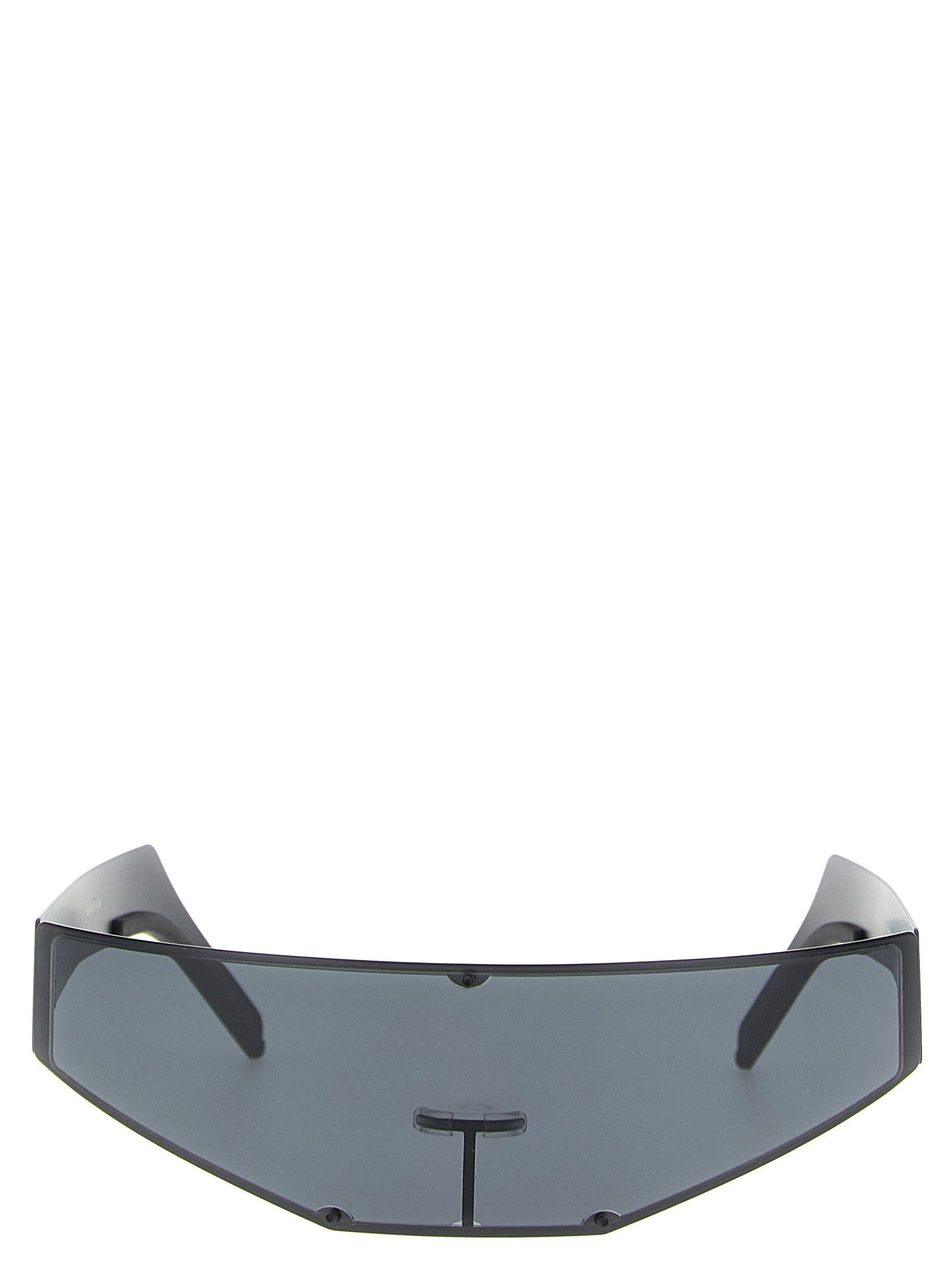 Rick Owens 'Cyclops' sunglasses Size ONE SIZE - 1 Thumbnail