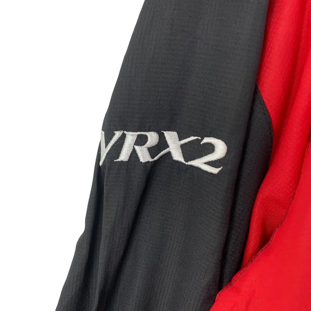 Vintage Vintage BRIDGESTONE BLIZZAK VRX2 Racing Team Driver Jacket Size US L / EU 52-54 / 3 - 6 Thumbnail