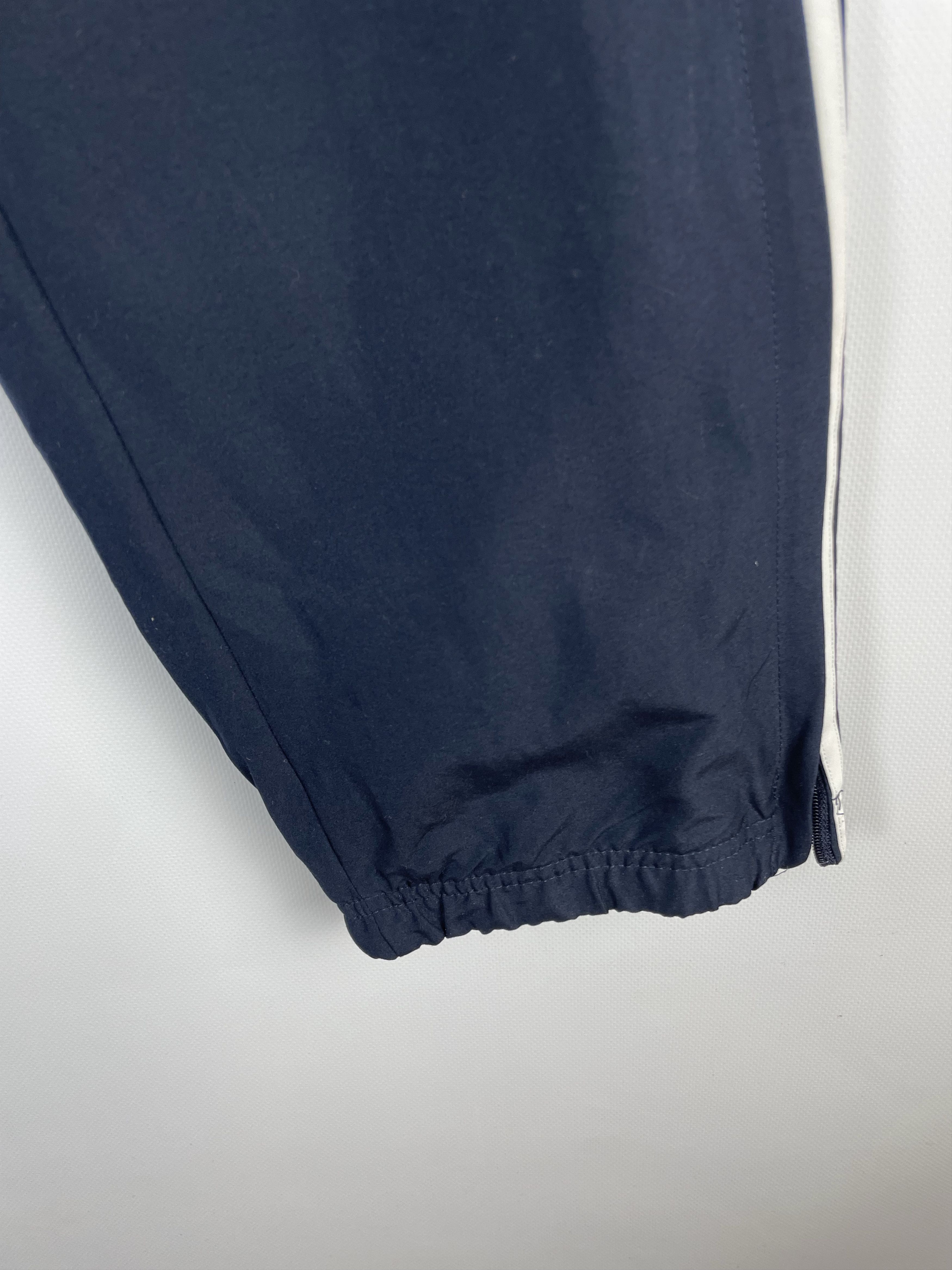 Adidas × Vintage Adidas pants nylon vintage Size US 36 / EU 52 - 6 Thumbnail