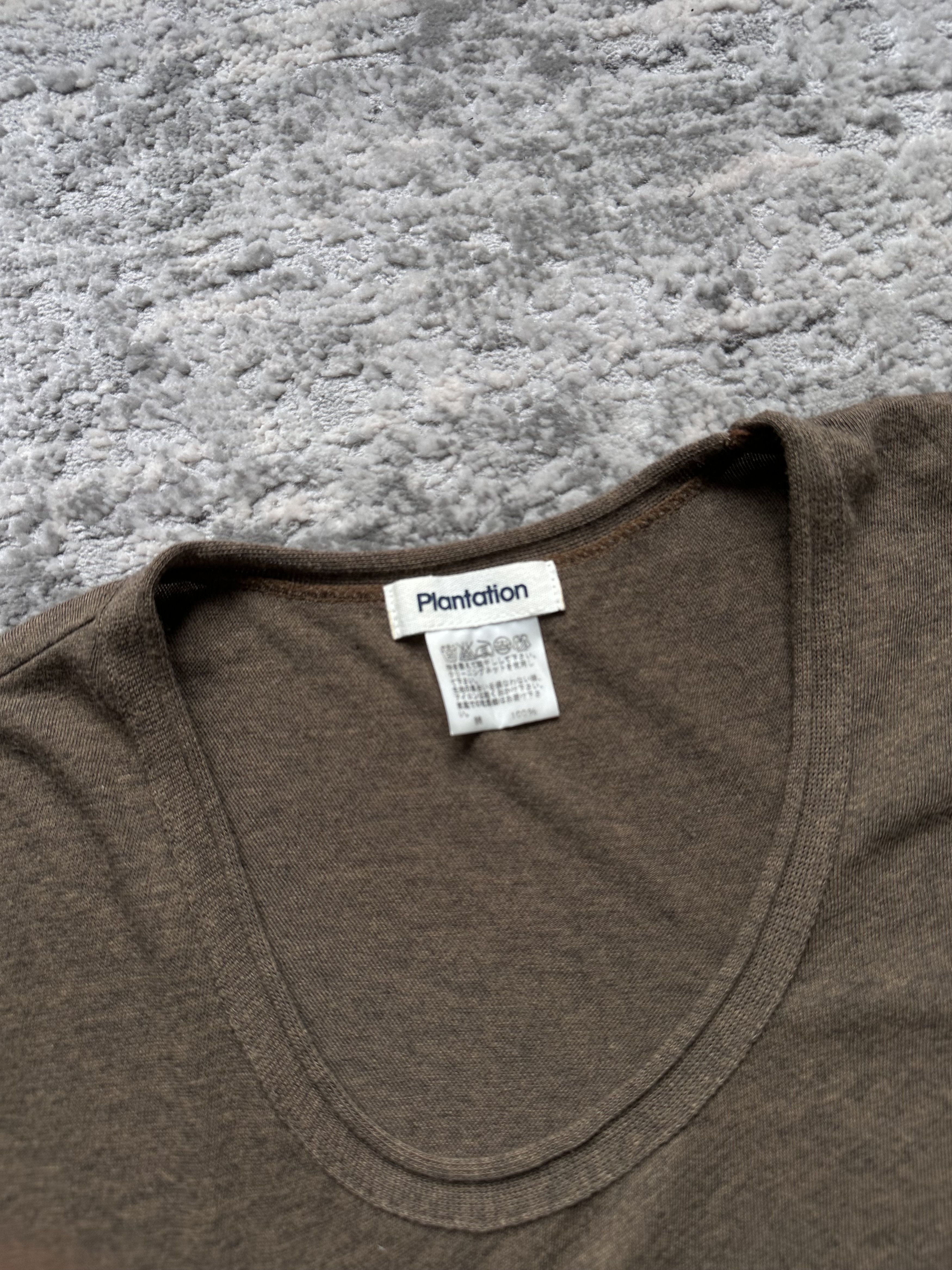 Issey Miyake Issey Miyake Plantation dress Size M / US 6-8 / IT 42-44 - 4 Thumbnail