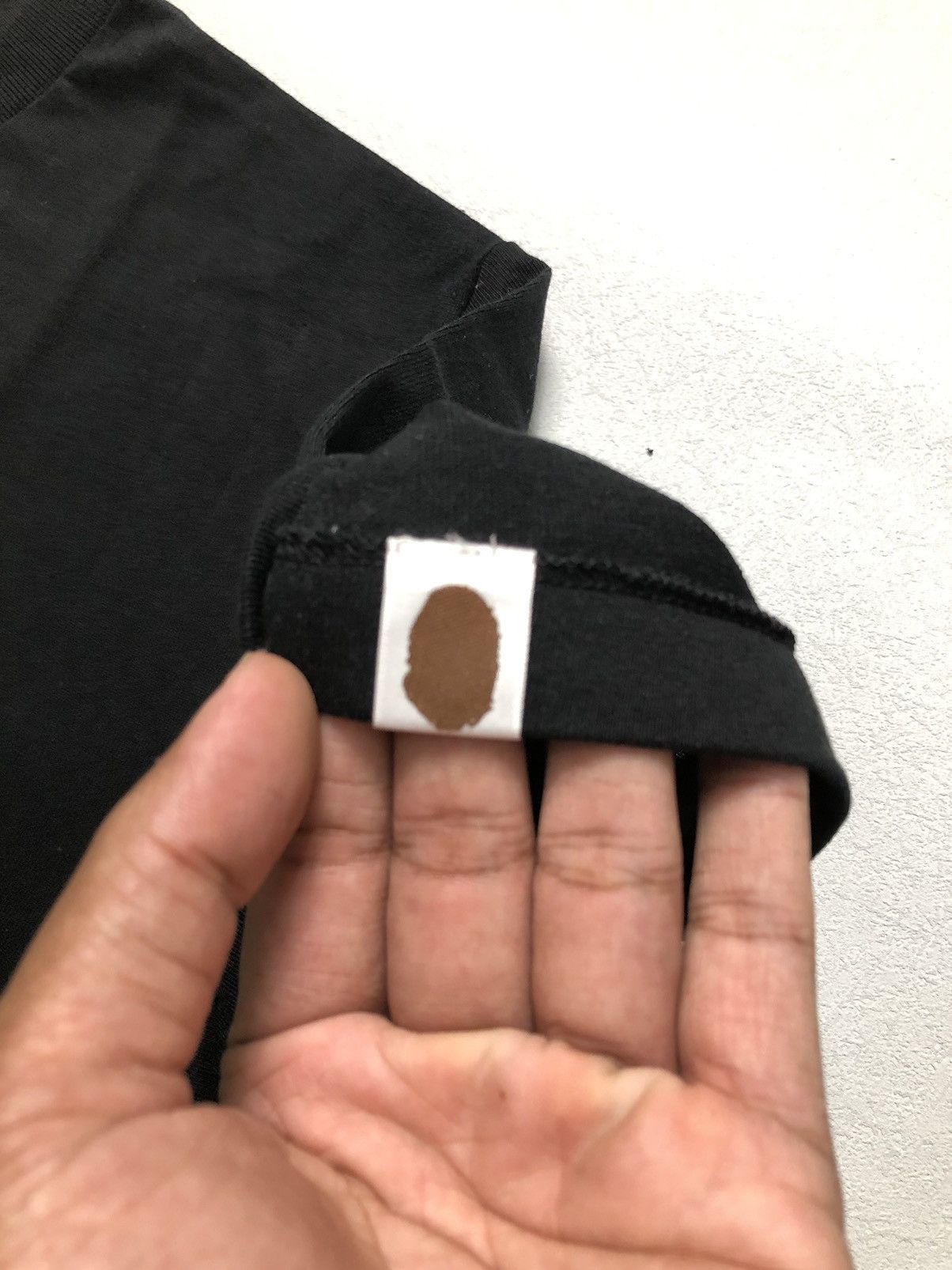 Bape Color Camo Classic Milo Shark Tee Size US M / EU 48-50 / 2 - 9 Thumbnail
