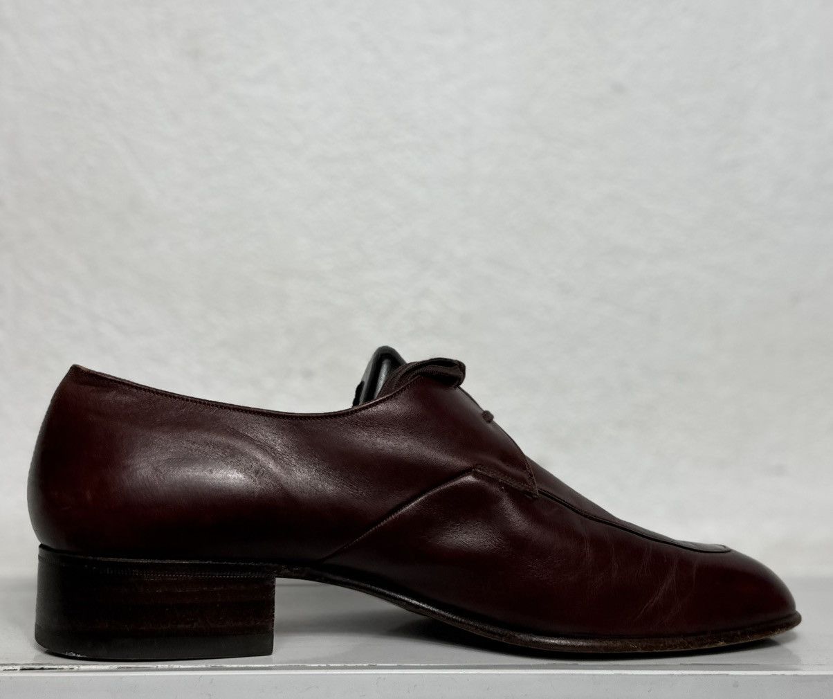 Bally Bally Leather Casual Shoes Loafers Size 7.5 Vintage Size US 7.5 / EU 40-41 - 4 Thumbnail