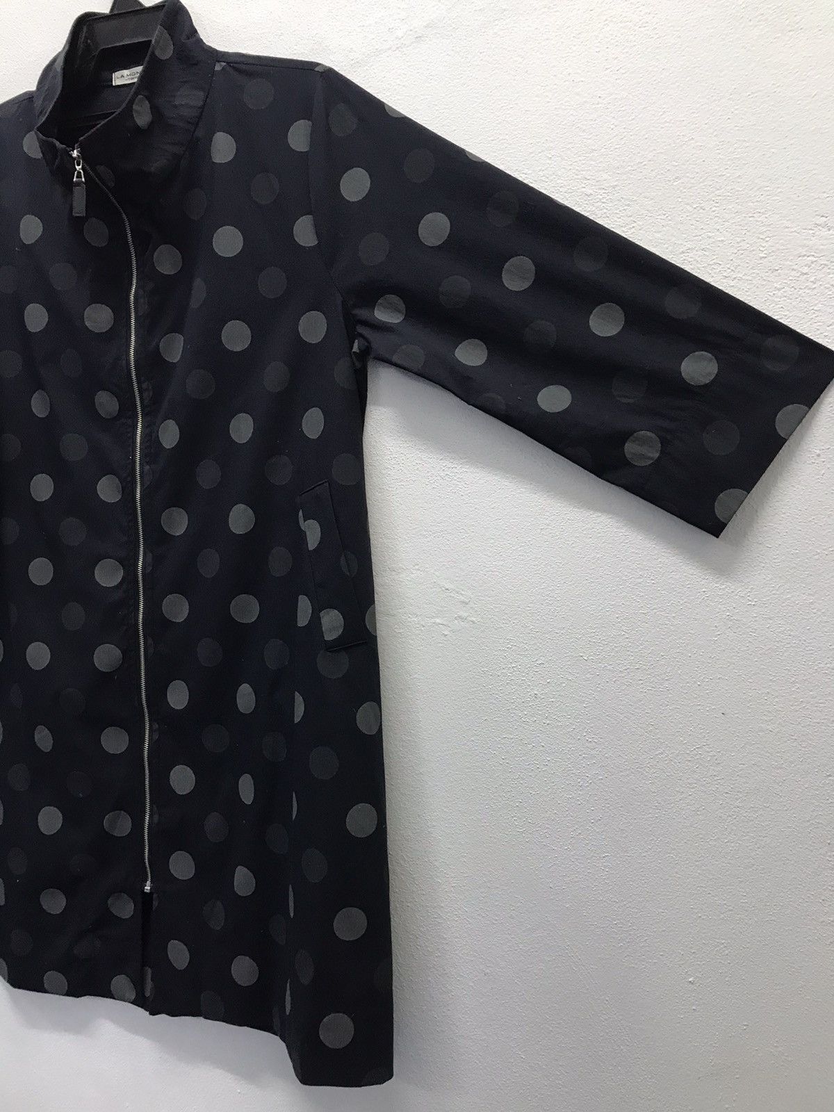 Japanese Brand × Vintage Vintage La Monet Tokyo Jacket Size US L / EU 52-54 / 3 - 4 Thumbnail