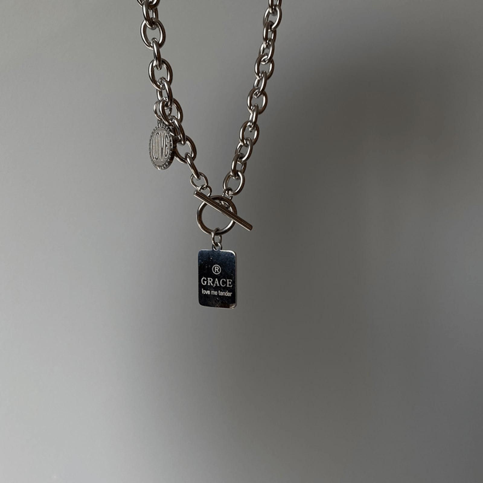 Jewelry Medalion Pendant Necklace Size ONE SIZE - 2 Thumbnail