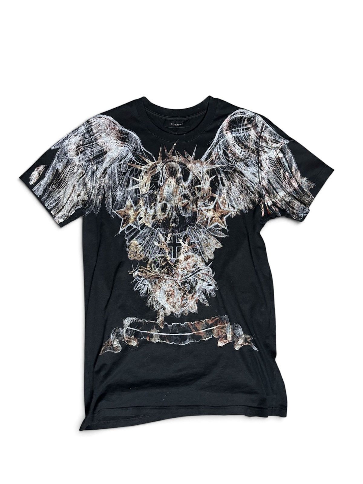 Givenchy Givenchy by Riccardo Tisci SS15 orchid columbian fit t