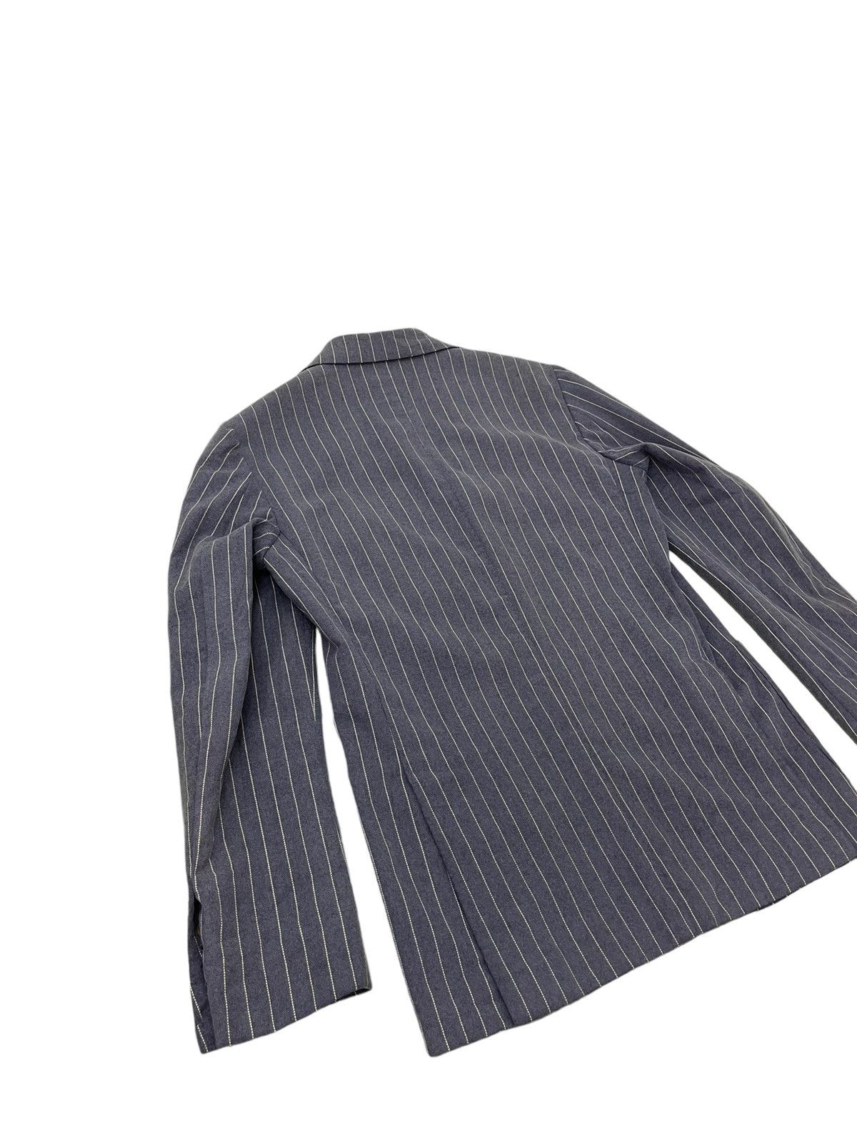 SARTORIO Slim Casual Sartorio Napoli Kiton Wabash Wool Handmade 5🟩2 Size US S / EU 44-46 / 1 - 16 Thumbnail