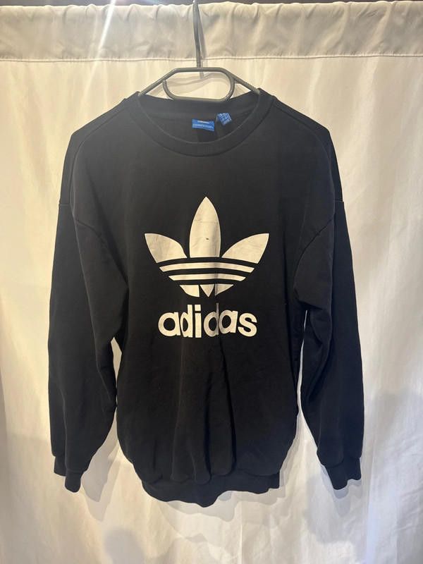 Adidas Adidas Sweatshirt Size XS / US 0-2 / IT 36-38 - 1 Thumbnail