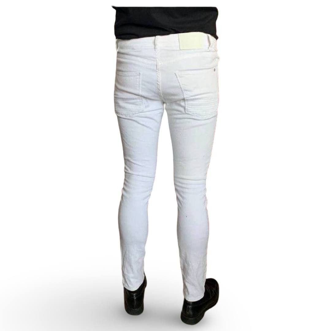 Review Review Jeremy skinny jeans #393 Size US 31 - 2 Thumbnail