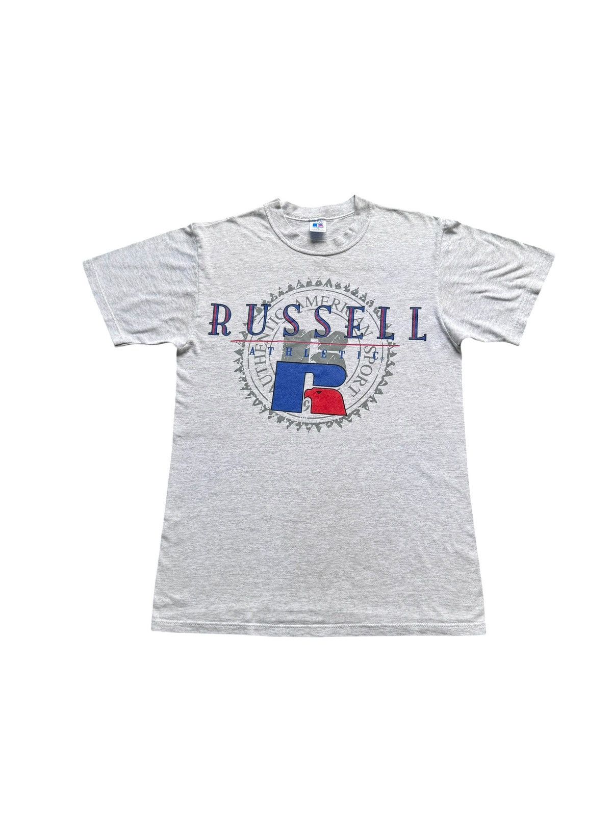 Russell Athletic Vintage Russell Athletic Size US M / EU 48-50 / 2 - 1 Thumbnail