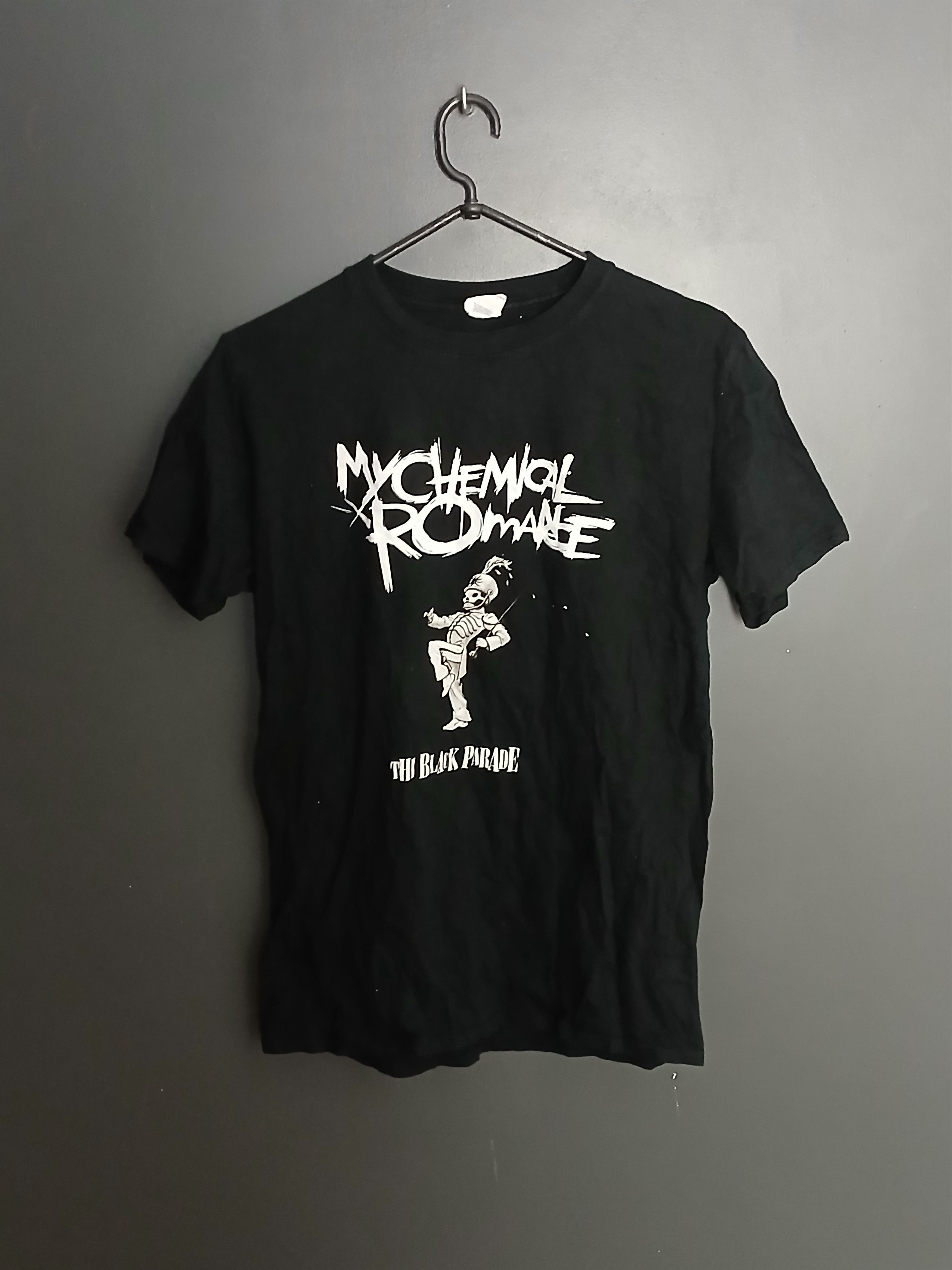 Band Tees My Chemical Romance The Black Parade T-Shirt Size US M / EU 48-50 / 2 - 1 Thumbnail