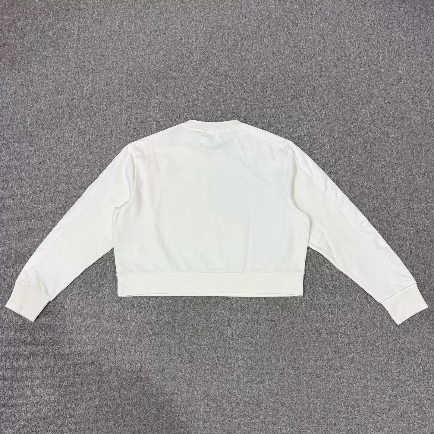 Moncler Moncler New Chest Logo Hoodie NWT L Size US L / EU 52-54 / 3 - 2 Thumbnail