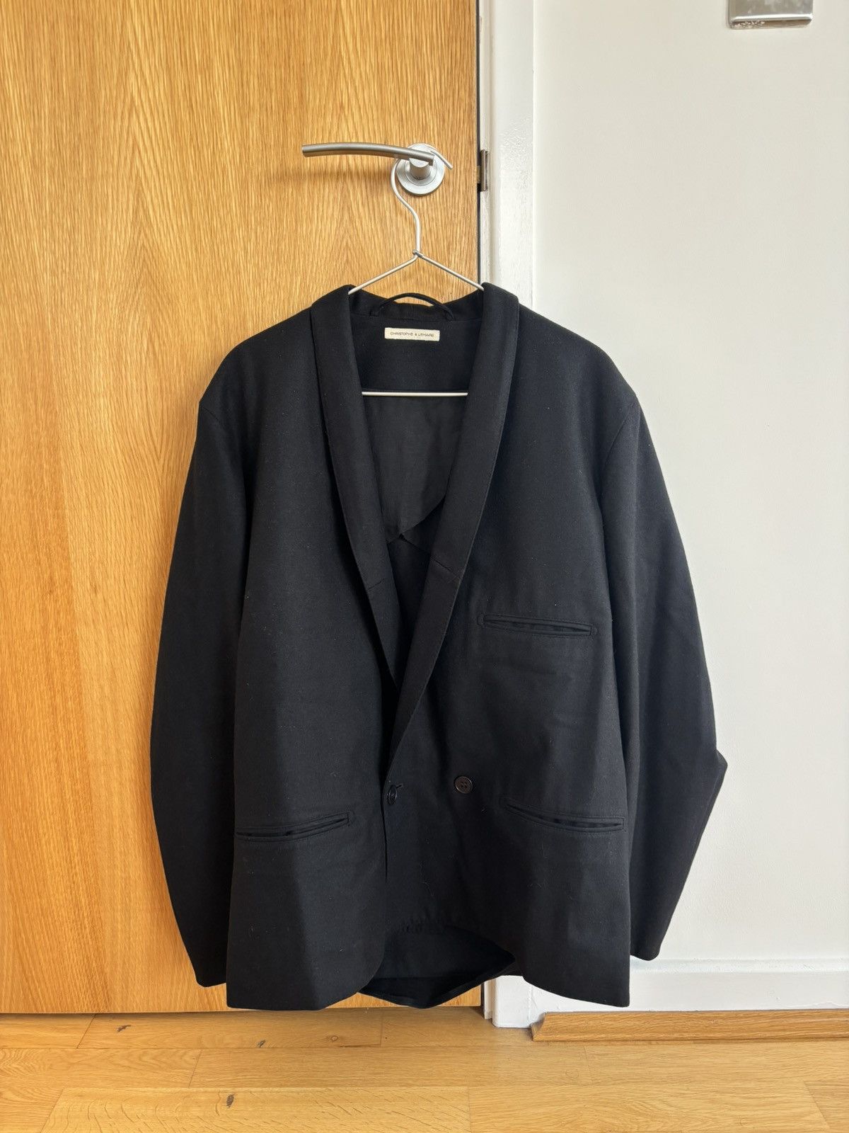 Christophe Lemaire | Grailed