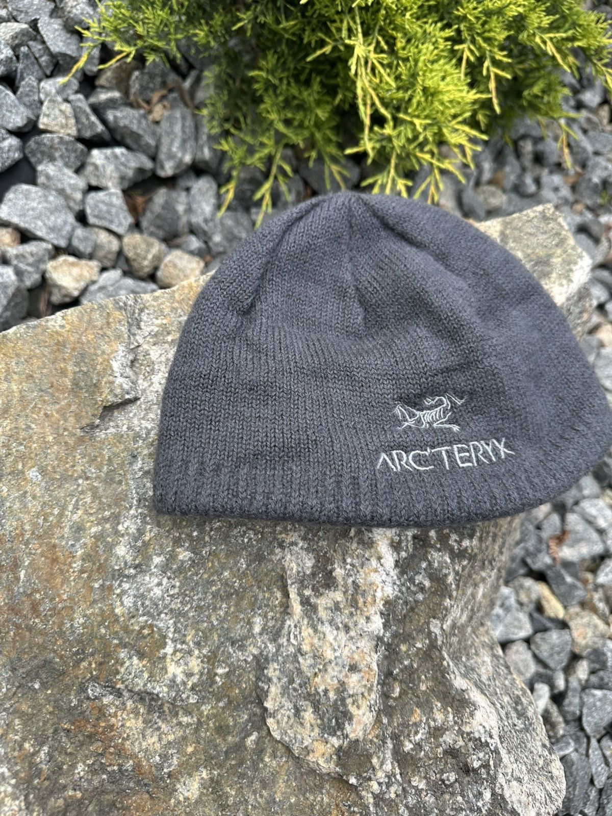 Arc'teryx Arcteryx Hat Bird Head Logo One Size Size ONE SIZE - 2 Thumbnail