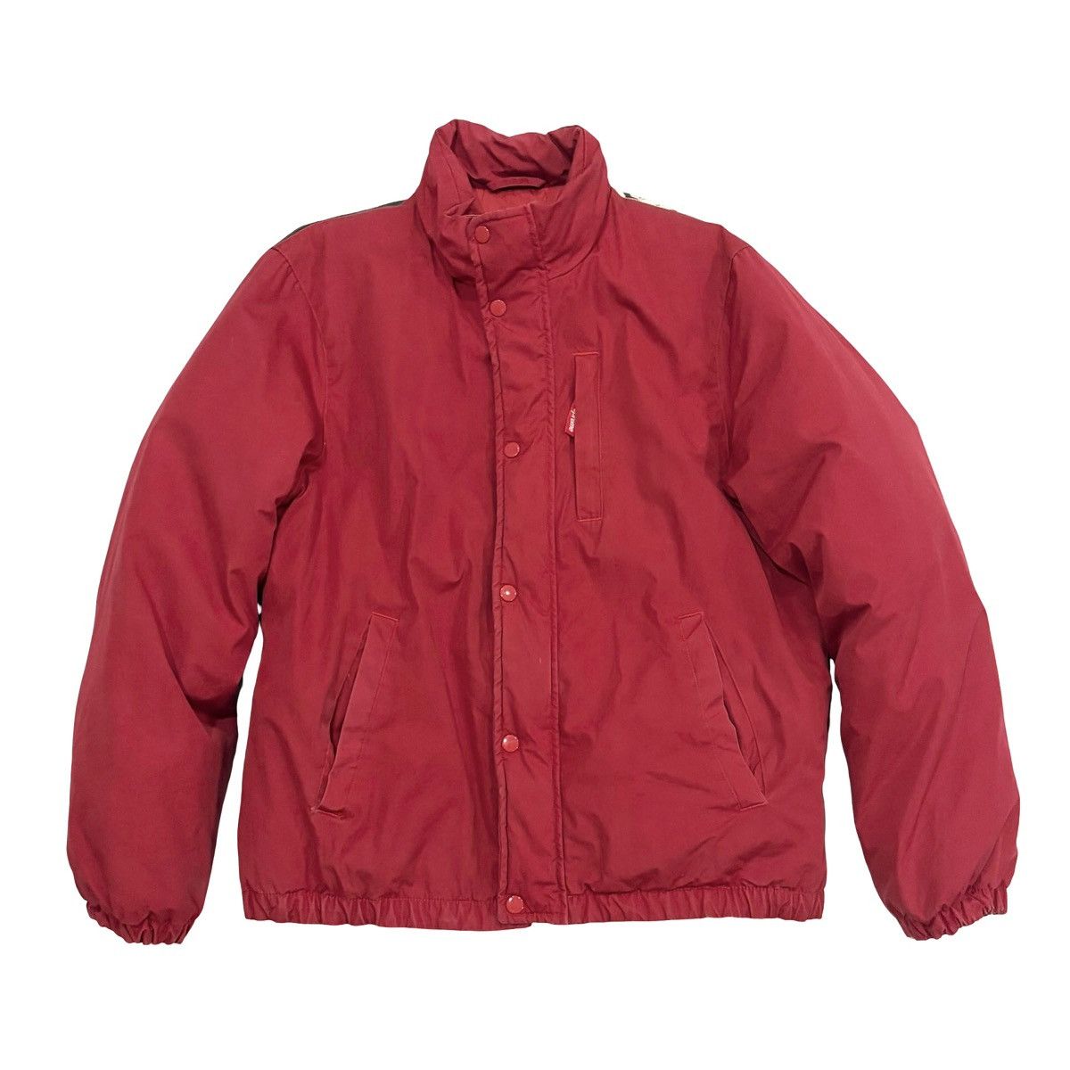Supreme Astronaut Puffy Jacket