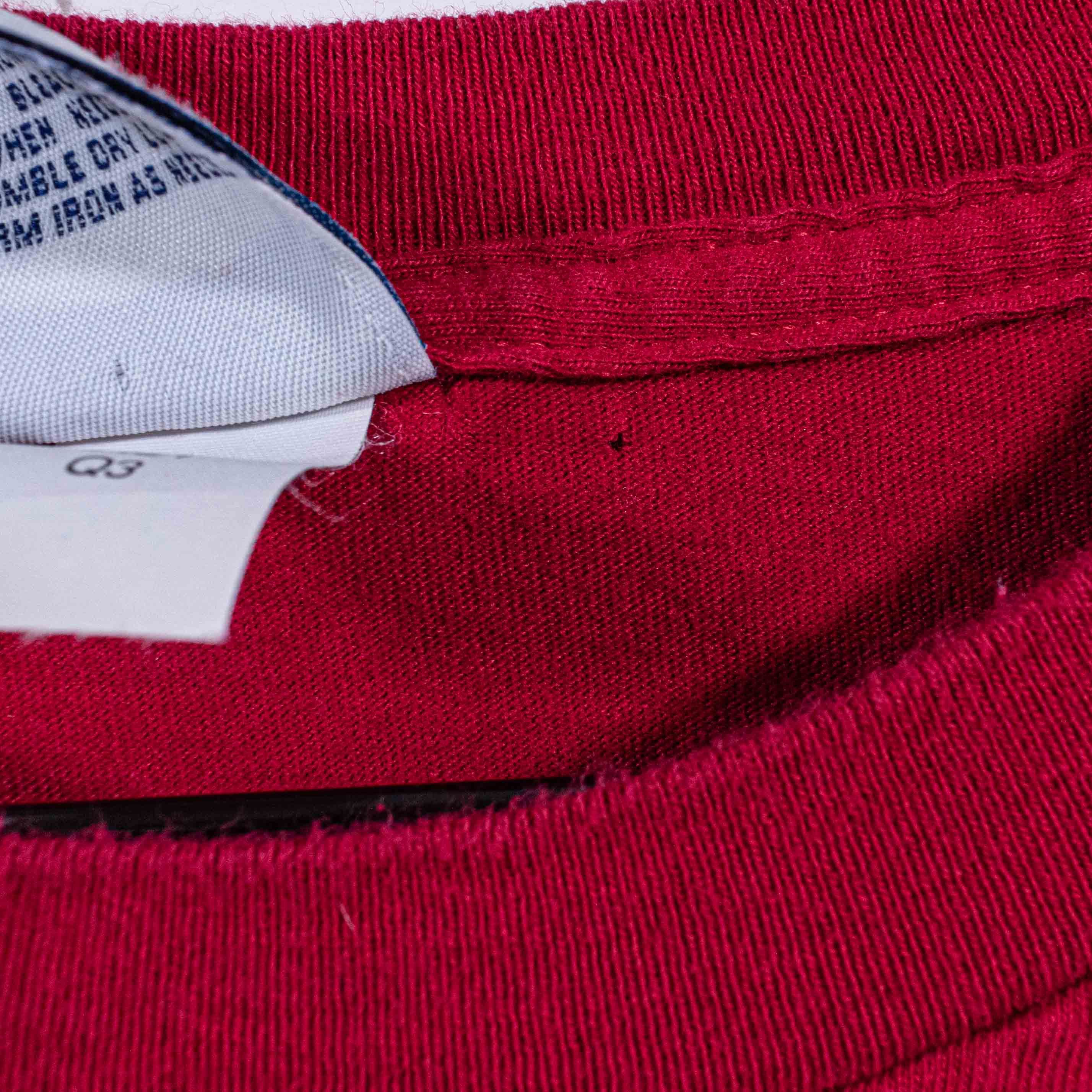 Old Navy × Vintage Old Navy Blank Pocket T-Shirt Skate Grunge XXL VTG 90s Size US XXL / EU 58 / 5 - 8 Thumbnail