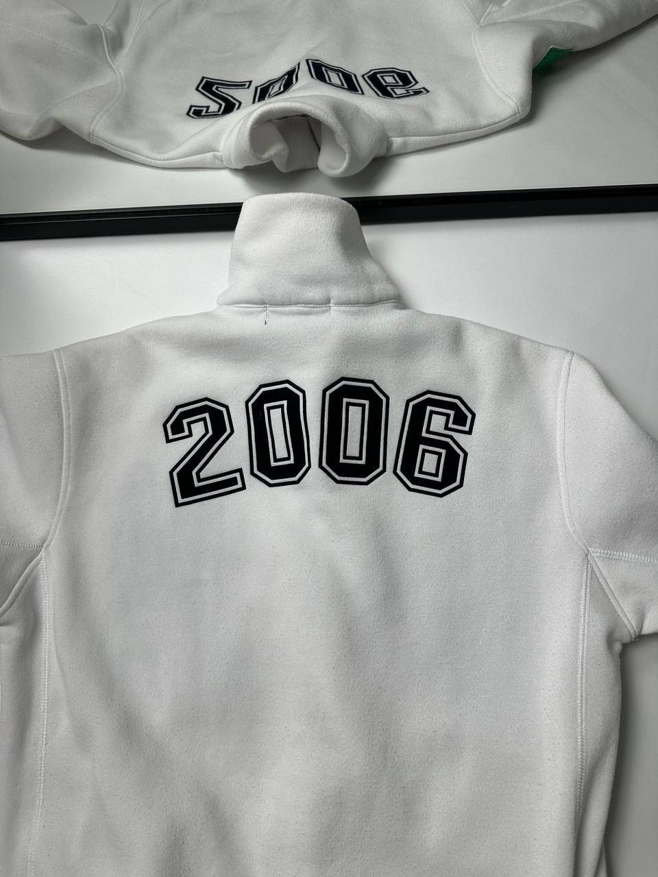 Vintage Vintage ITALIA Track Top Kappa FC Y2K Big Logo Size US M / EU 48-50 / 2 - 5 Thumbnail