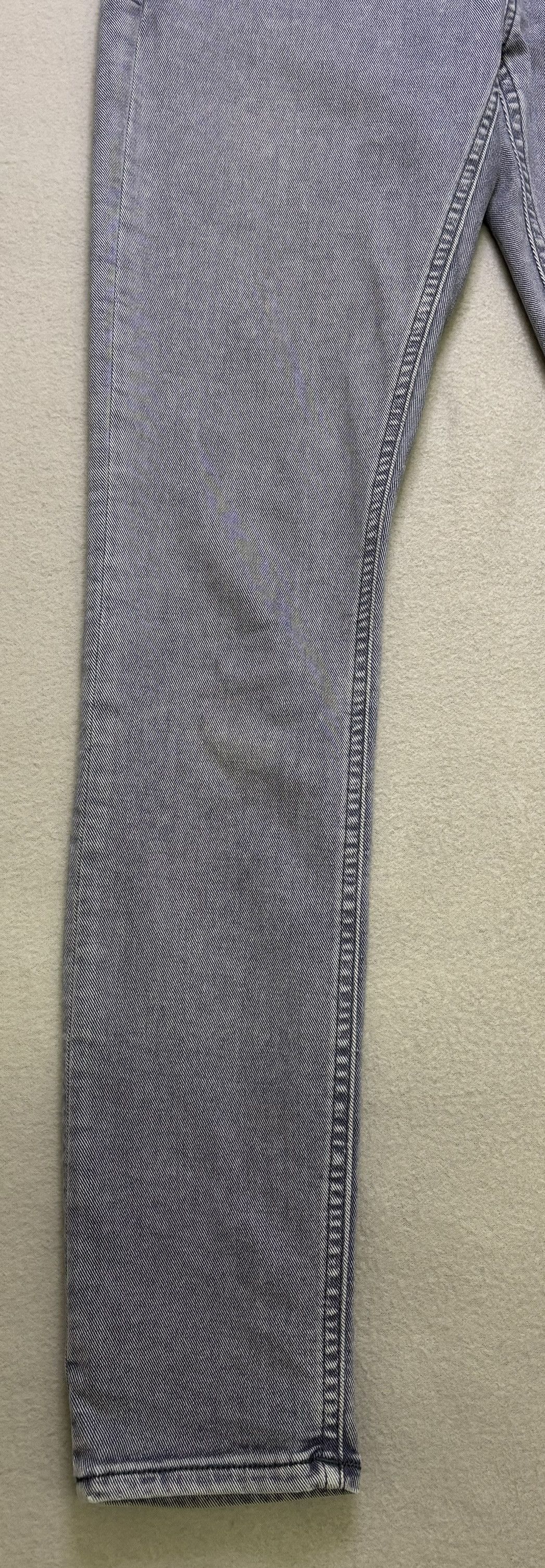 Acne Studios Acne Studios jeans size 29/32 Size 29" - 7 Thumbnail