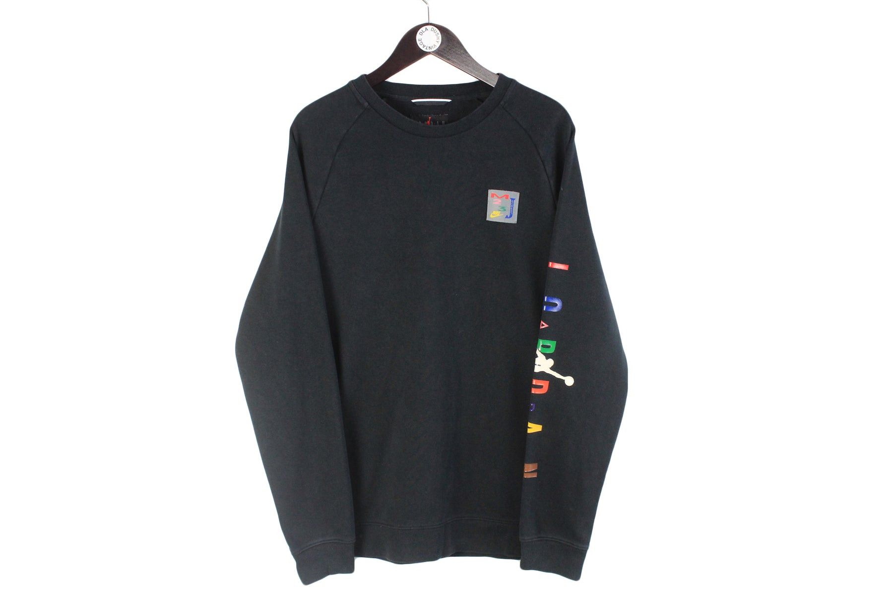 Nike Nike Air Jordan Sweatshirt Large Size US L / EU 52-54 / 3 - 1 Thumbnail