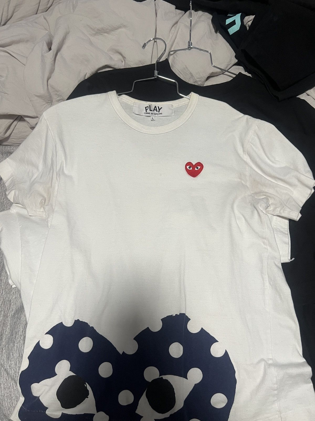 Comme des Garcons Comme Des Garçon Size US L / EU 52-54 / 3 - 1 Thumbnail