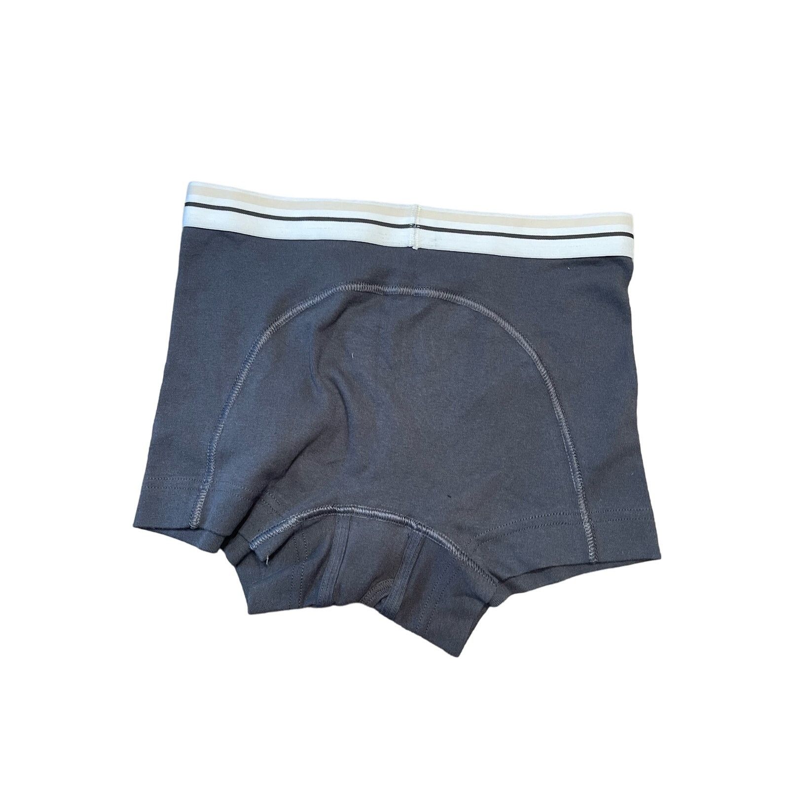 Free People We Are HAH, Cotton Boxer Brief Sleep Shorts, NWOT, Small Size 27" / US 4 / IT 40 - 2 Thumbnail